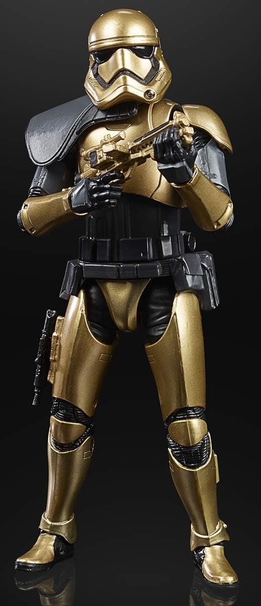 スター・ウォーズ ブラックシリーズ 限定 2020 コマンダー・パイアー [ギャラクシーズ・エッジ] 6インチフィギュア 未開封