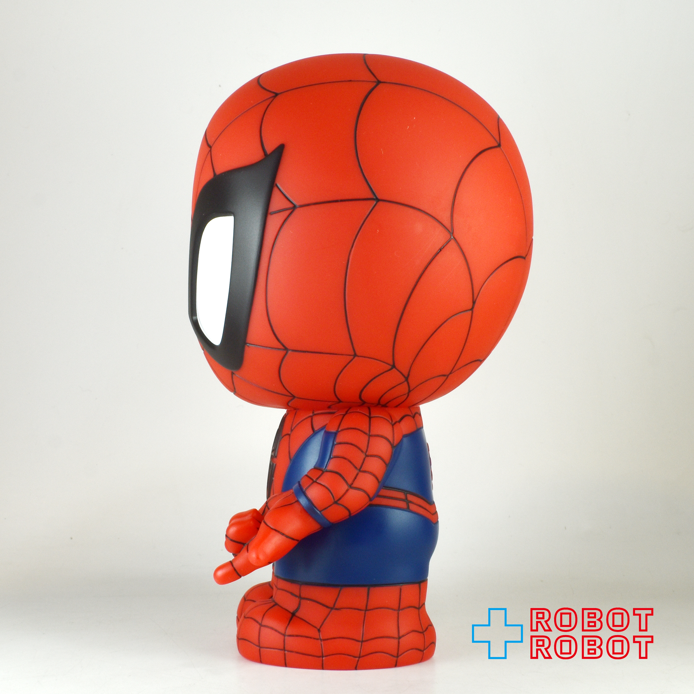 モノグラム マーベル スパイダーマン PVC 貯金箱 入荷写真
