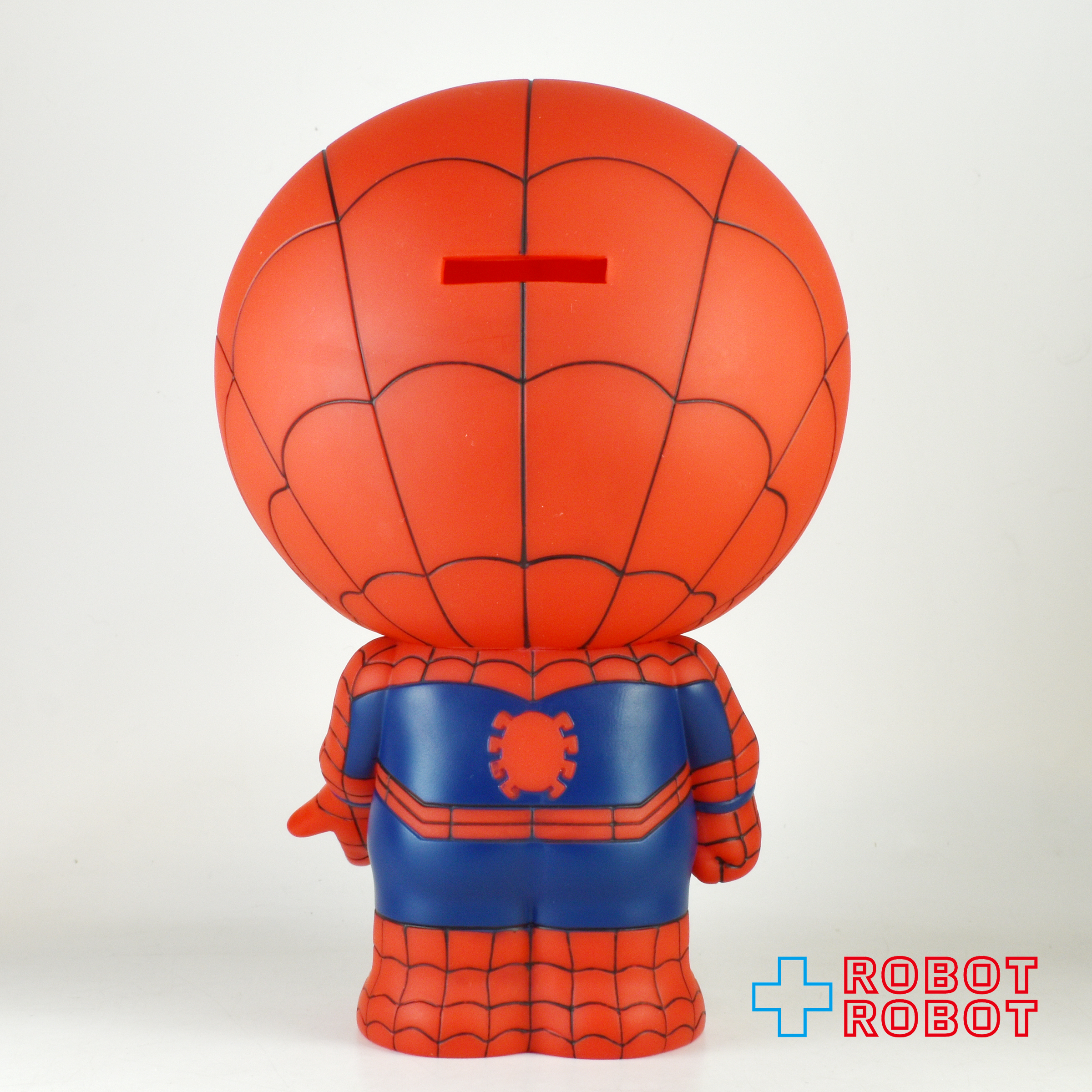 モノグラム マーベル スパイダーマン PVC 貯金箱 入荷写真