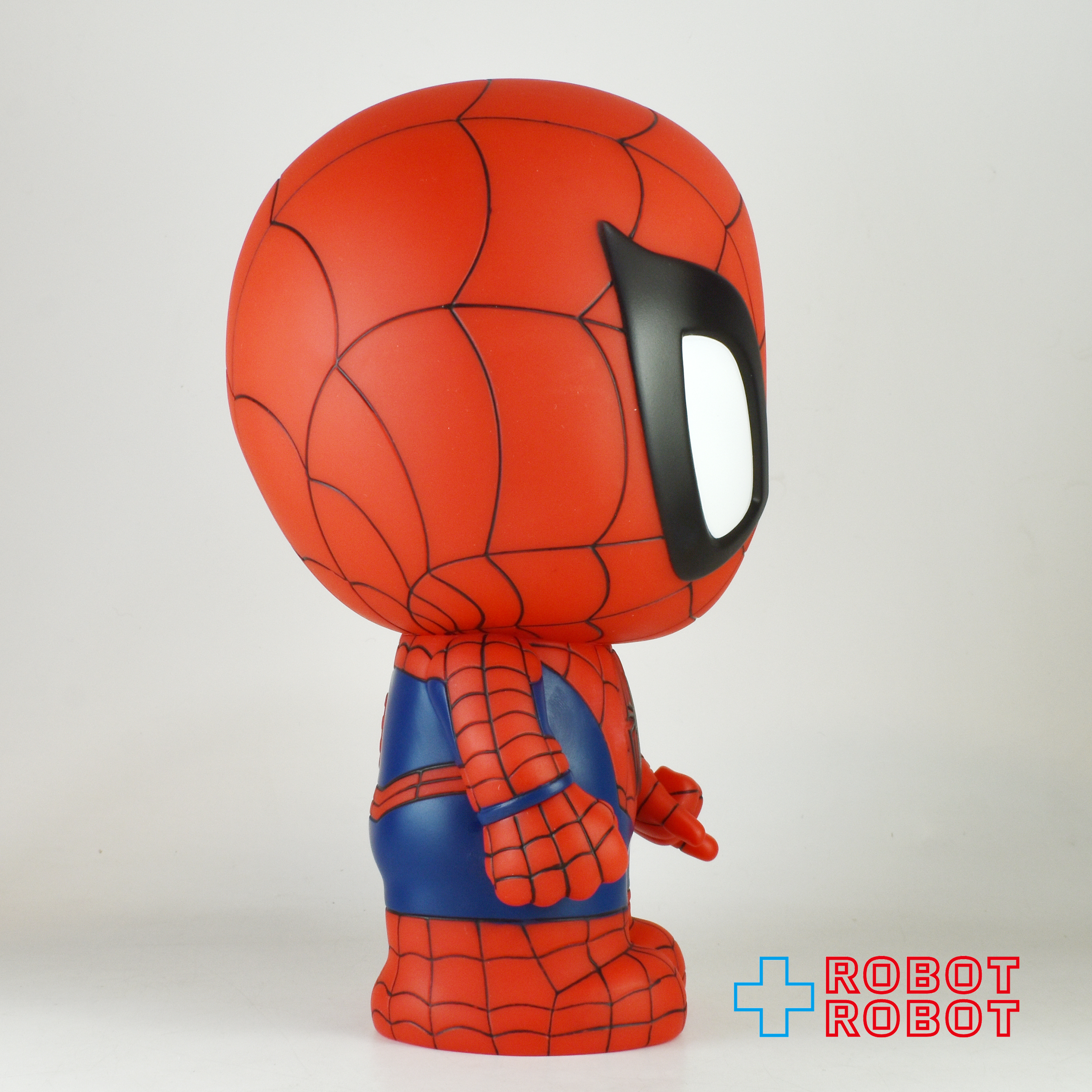 モノグラム マーベル スパイダーマン PVC 貯金箱 入荷写真