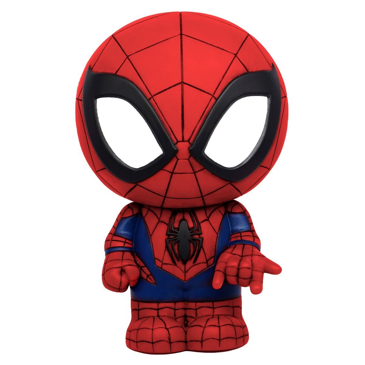 モノグラム マーベル スパイダーマン PVC 貯金箱 入荷写真