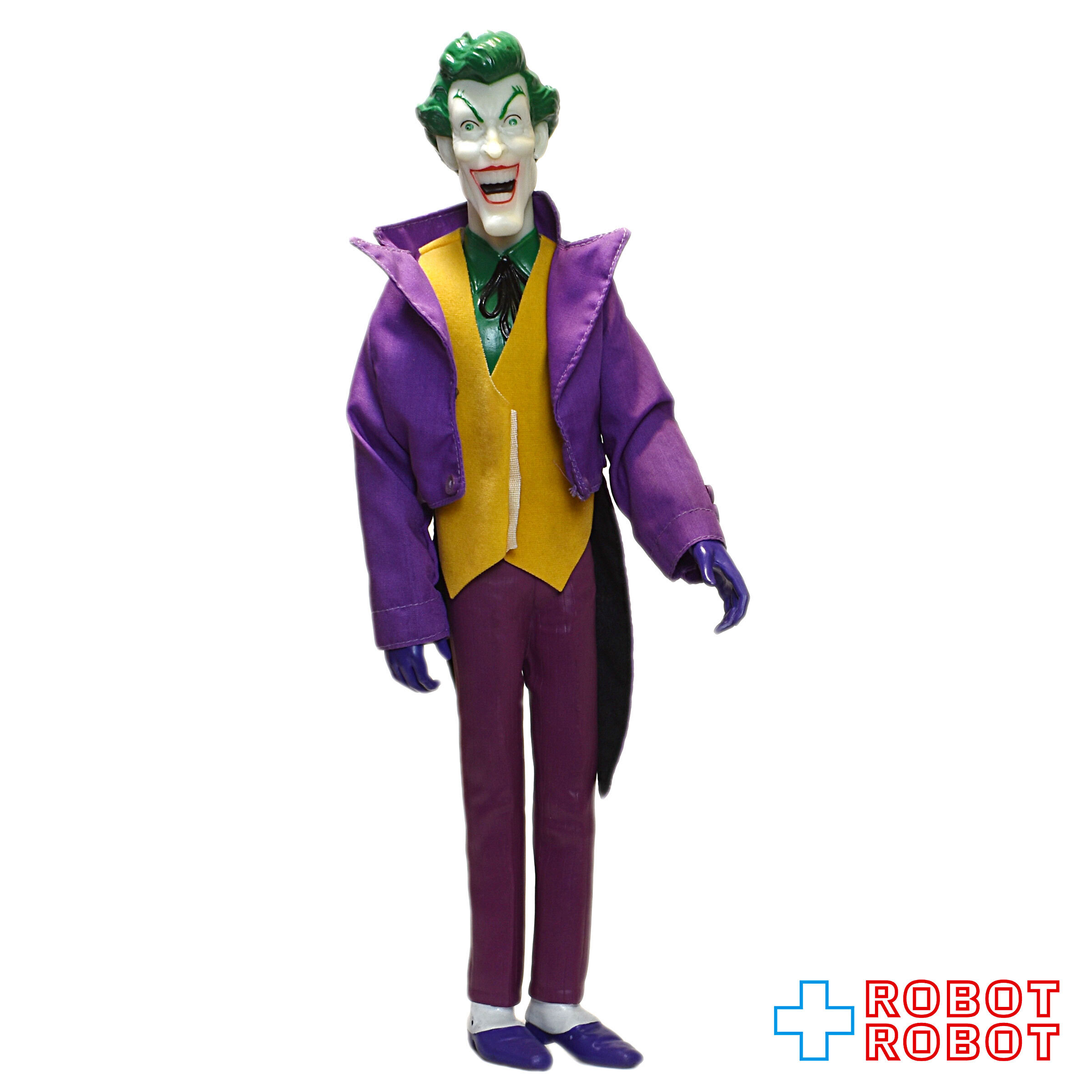 ハミルトン社 バットマン / ジョーカー ソフビ・フィギュア 入荷写真