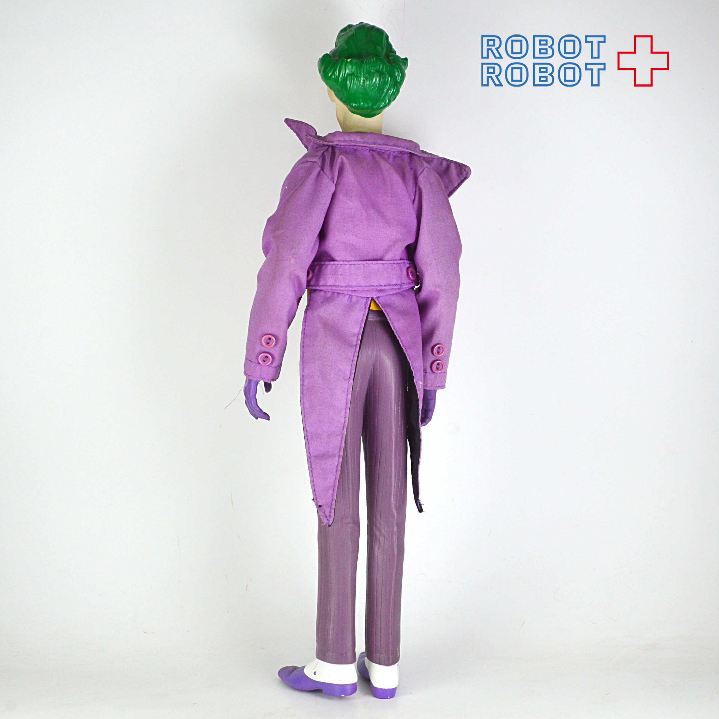 ハミルトン社 バットマン / ジョーカー ソフビ・フィギュア 入荷写真