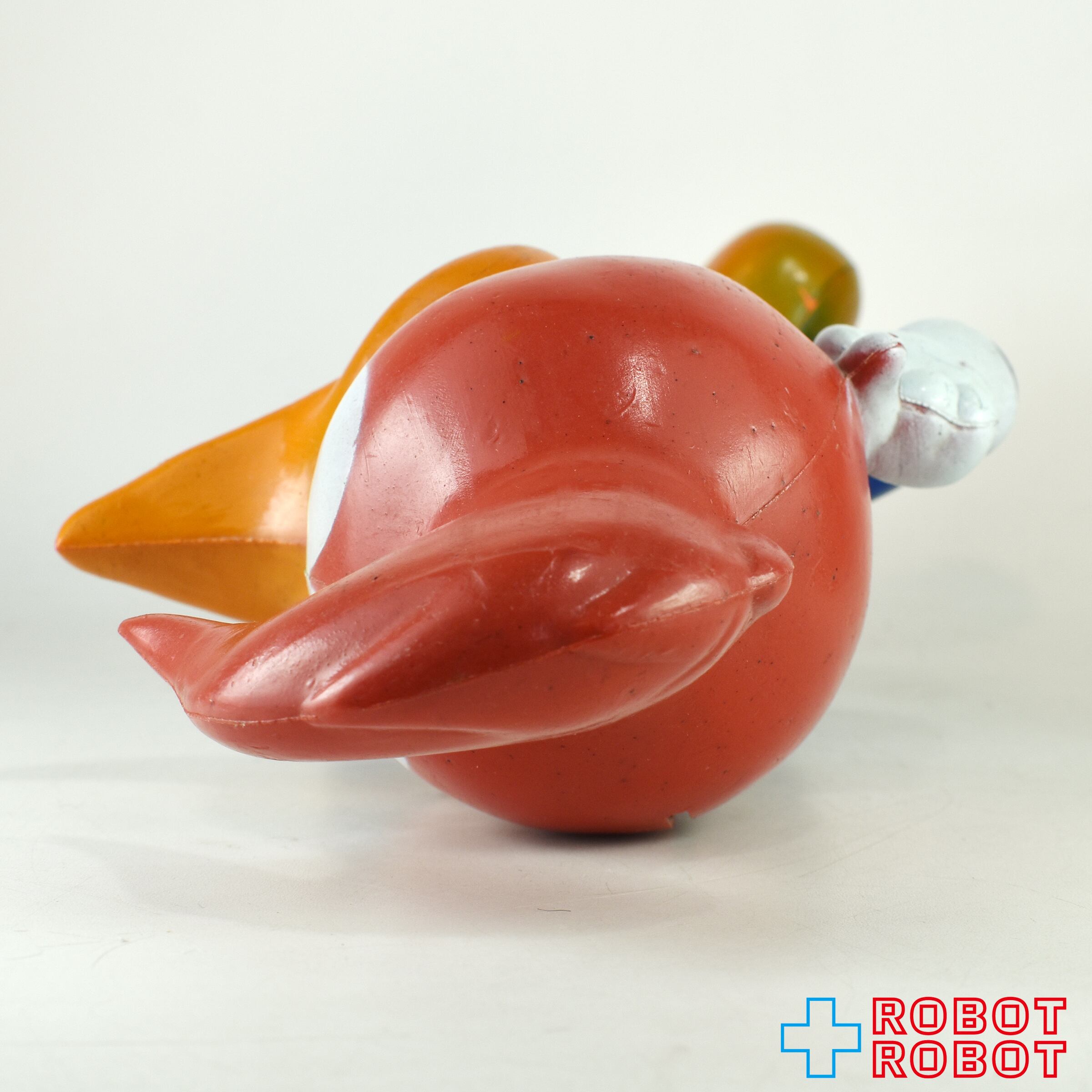 ウッディー・ウッドペッカー プラスチック 貯金箱 香港 1977 IMCO社 入荷写真
