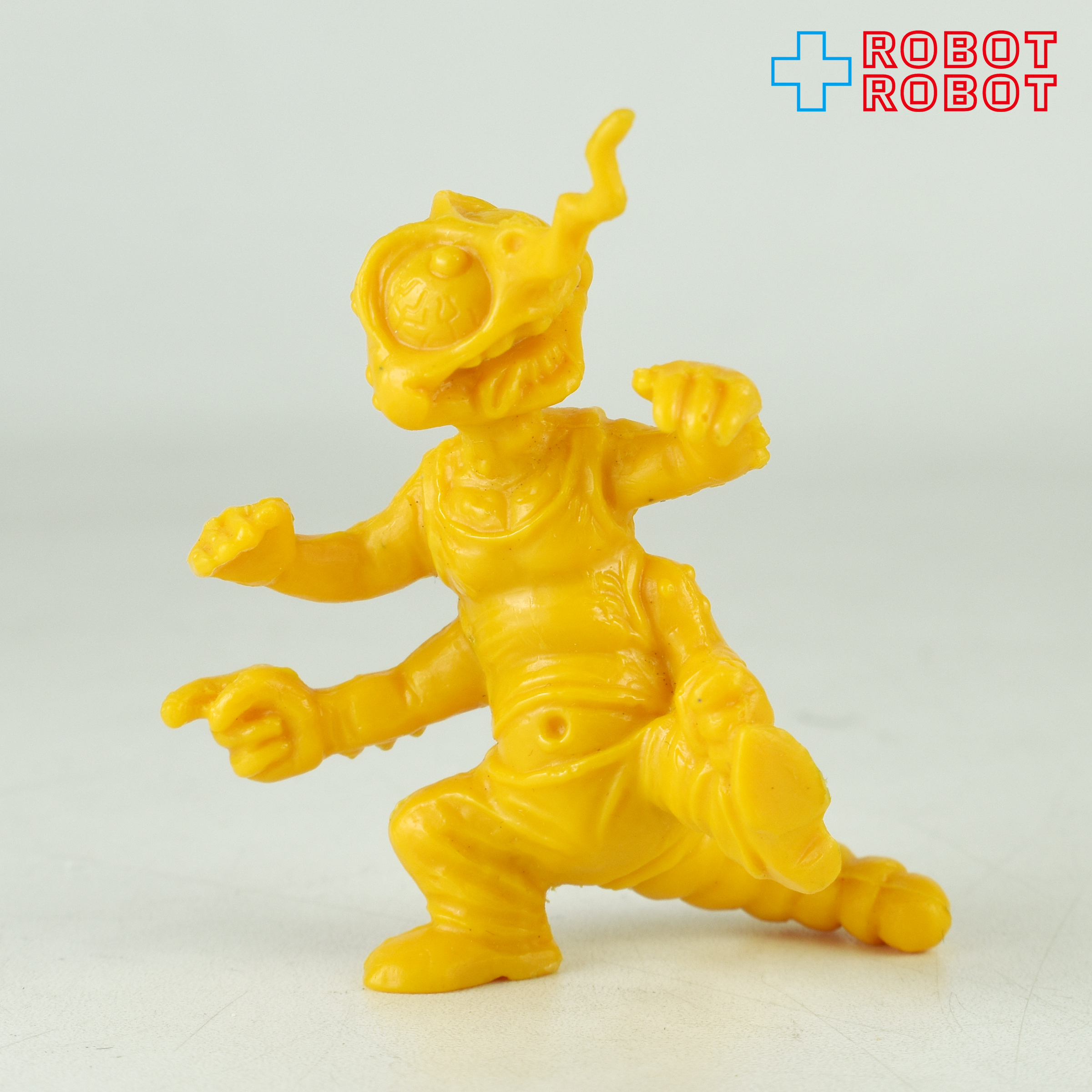 プレイメイツ ティーンエイジ・ミュータント・ニンジャ・タートルズ TMNT ウイングナット アクションフィギュア 1990 ルース 完品 入荷写真