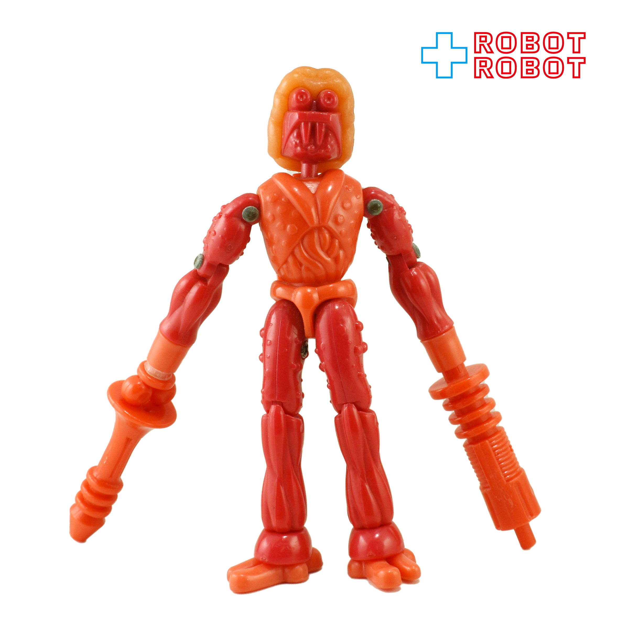 MEGO マイクロノーツ メンブロス フィギュア ミクロマン フィギュア 入荷写真