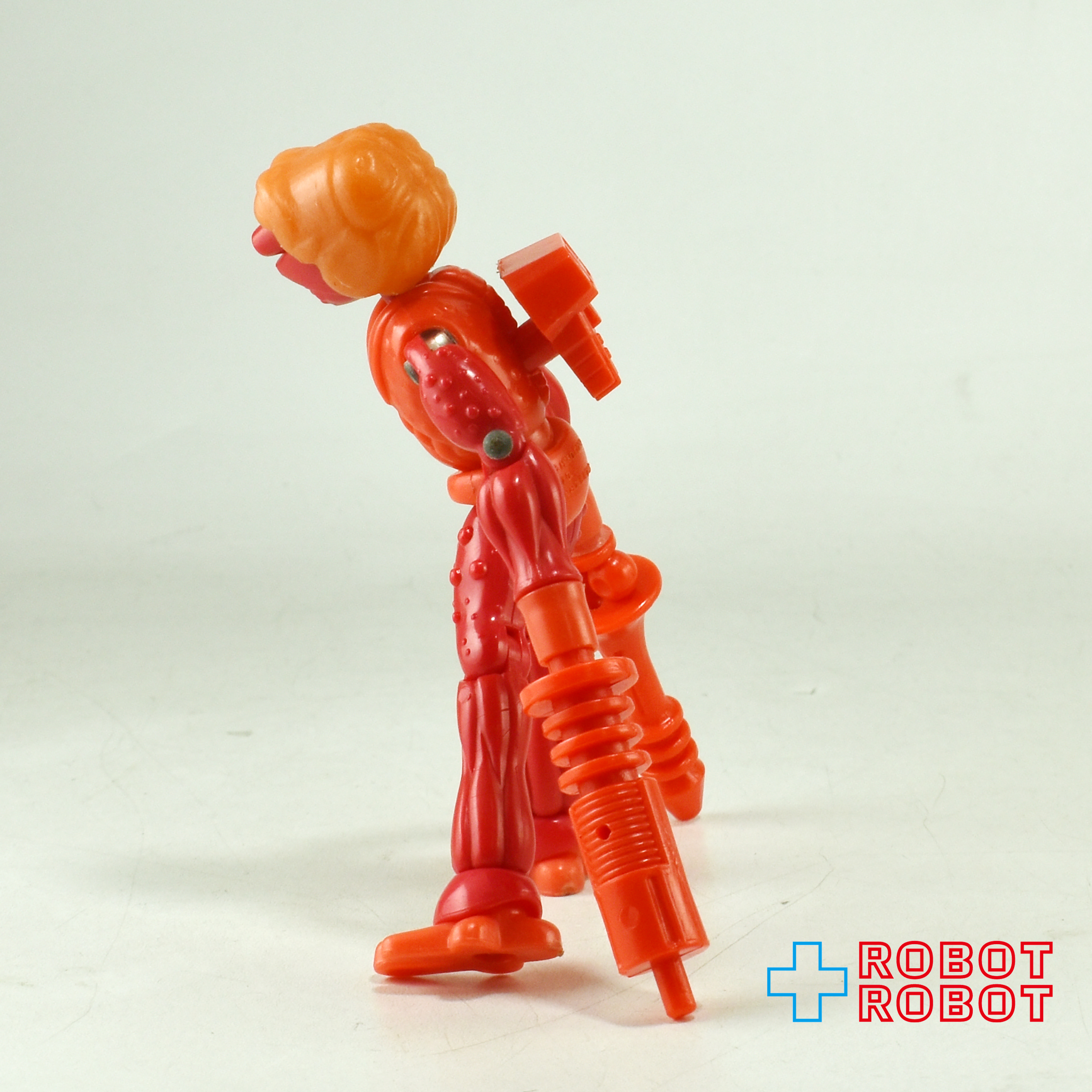 MEGO マイクロノーツ メンブロス フィギュア ミクロマン フィギュア 入荷写真