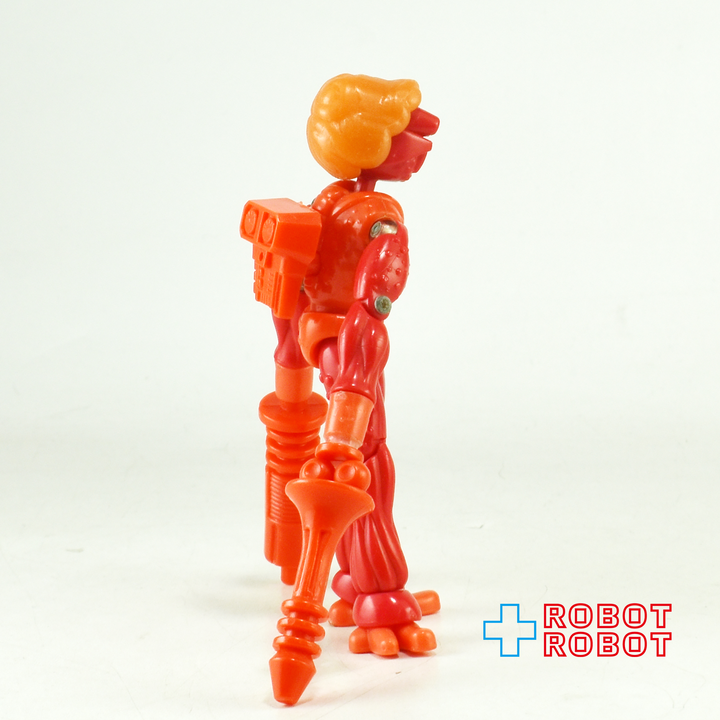 MEGO マイクロノーツ メンブロス フィギュア ミクロマン フィギュア 入荷写真