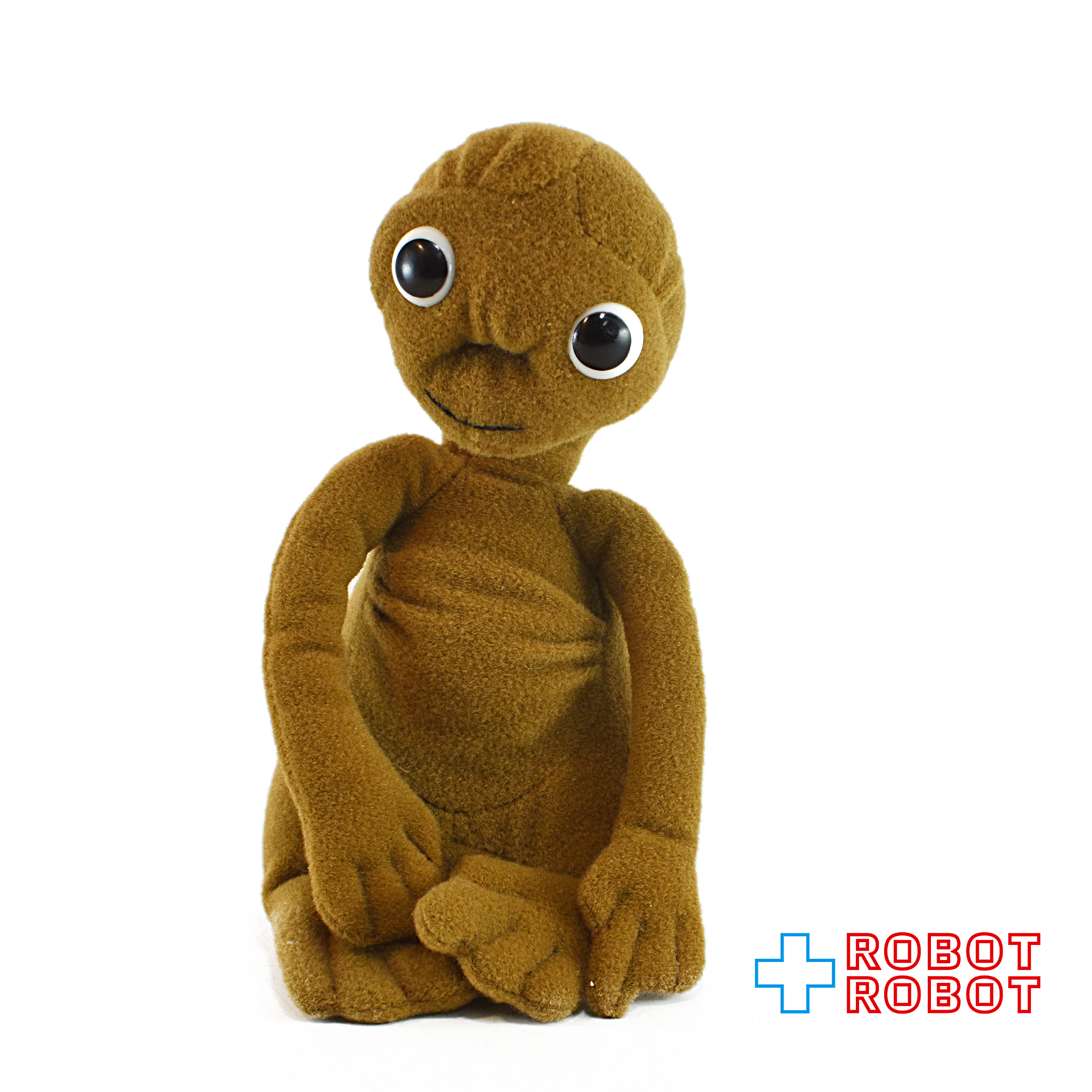 KO E.T. ぬいぐるみ人形 ビーンバッグトイズ メイドインコリア 入荷写真