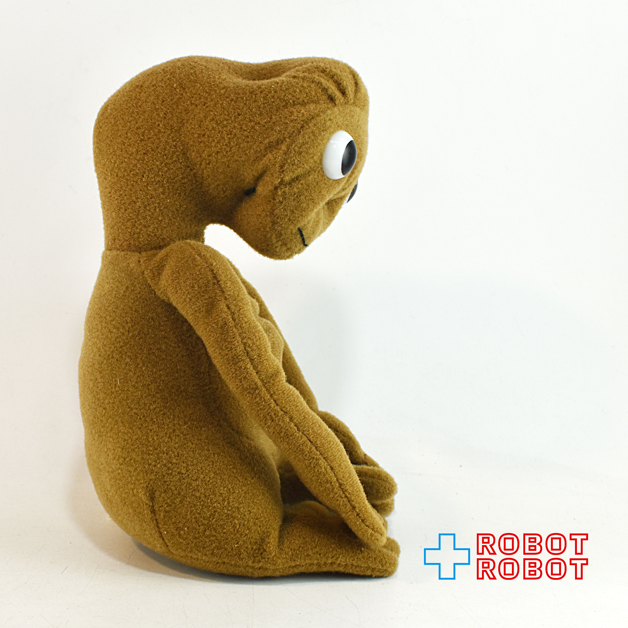 KO E.T. ぬいぐるみ人形 ビーンバッグトイズ メイドインコリア 入荷写真