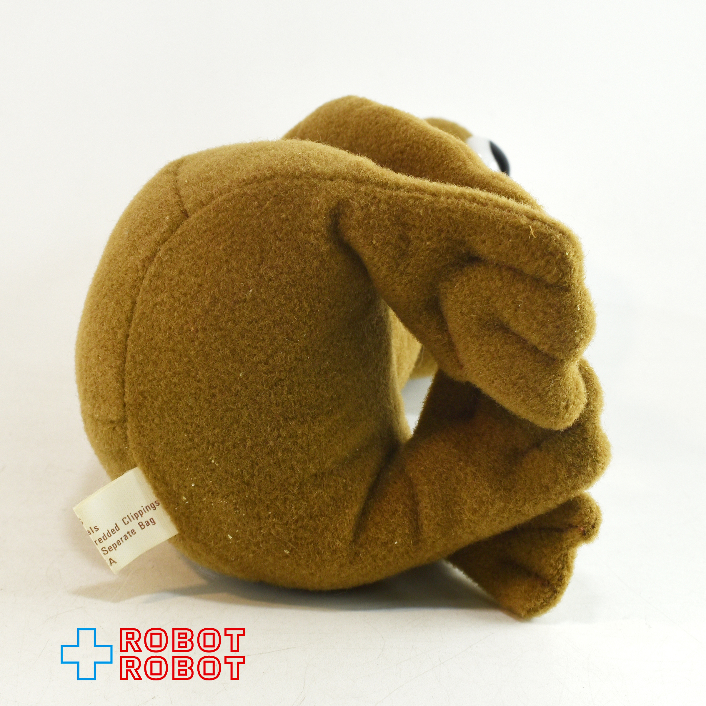 KO E.T. ぬいぐるみ人形 ビーンバッグトイズ メイドインコリア 入荷写真