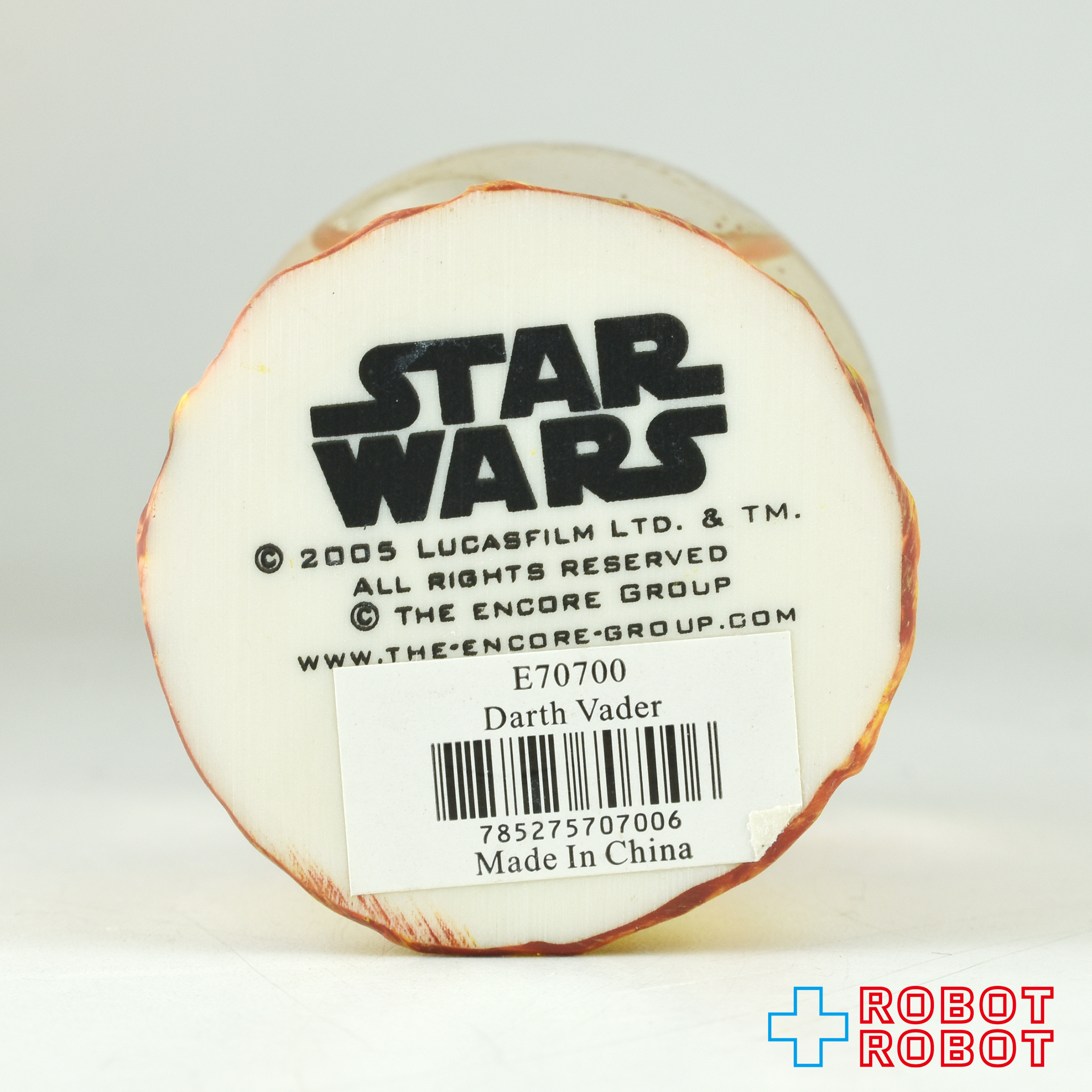 スター・ウォーズ ダース・ベイダー ミニ スノーグローブ 国内版 箱付 入荷写真