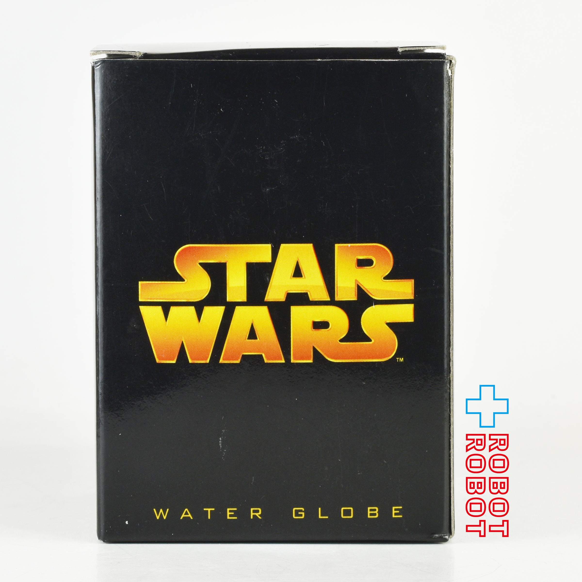 スター・ウォーズ ダース・ベイダー ミニ スノーグローブ 国内版 箱付 入荷写真