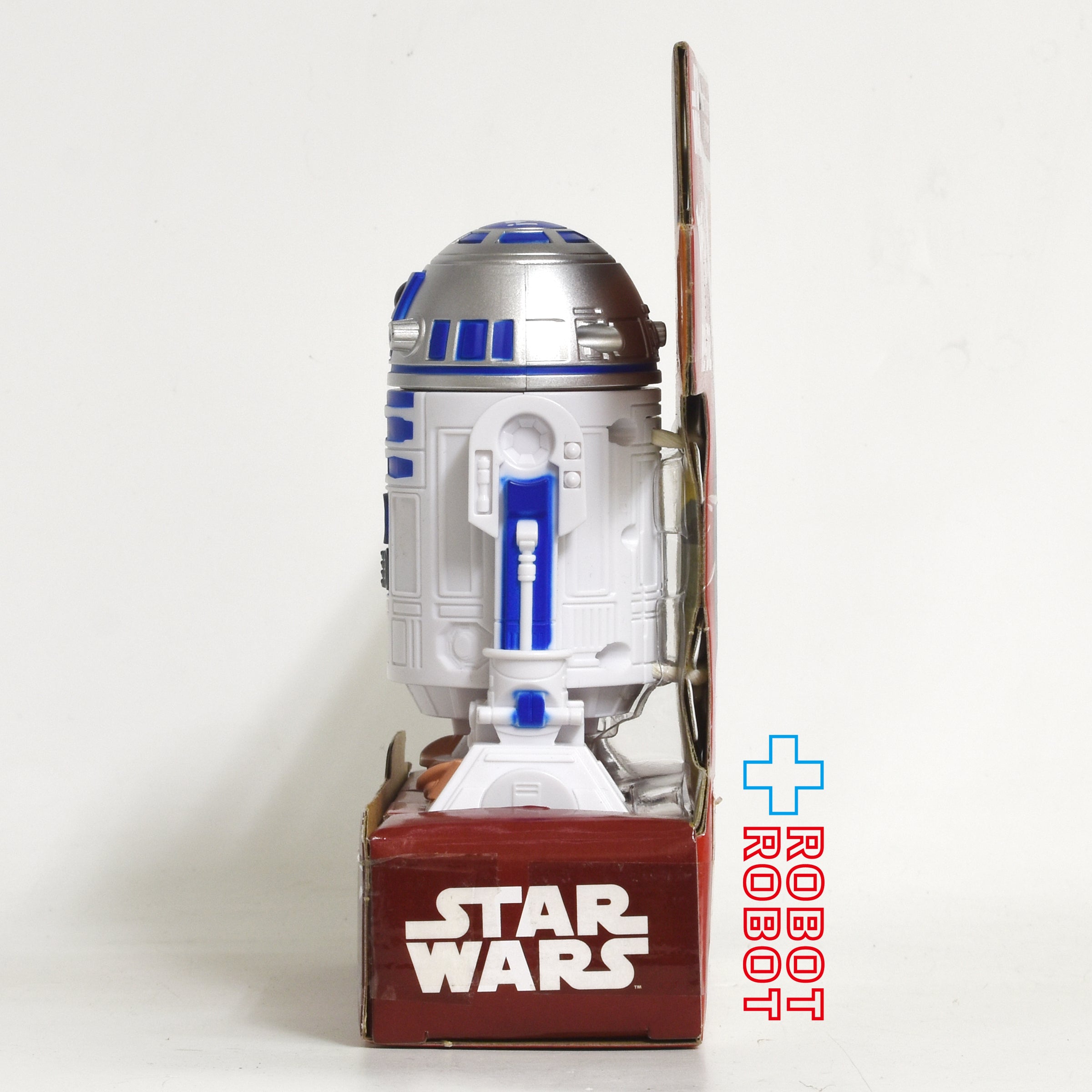 タカラトミー フォースの覚醒 ボップイット！ R2-D2 国内版 未開封 入荷写真