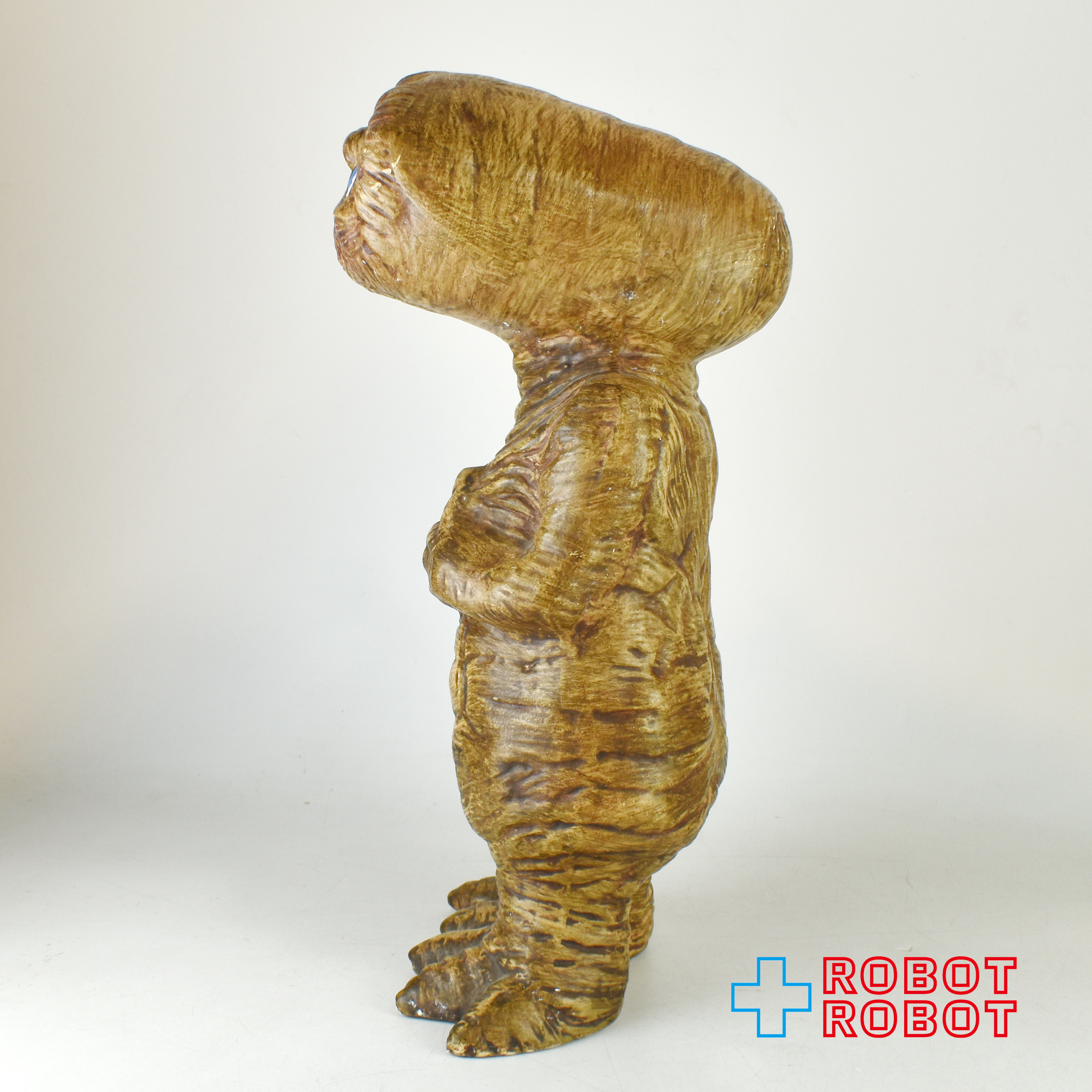 E.T. 陶器製フィギュア メーカー不明 ※難あり 入荷写真