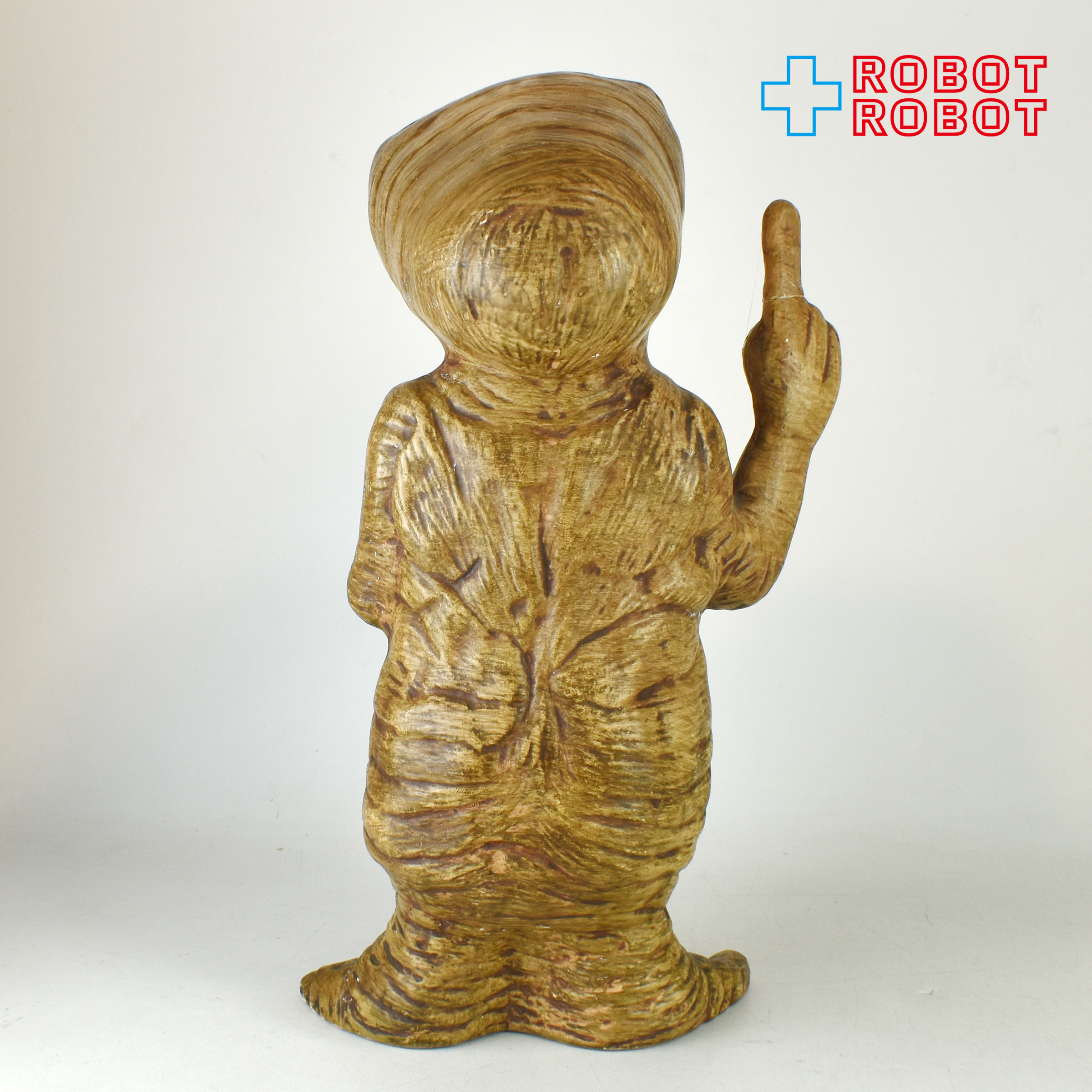 E.T. 陶器製フィギュア メーカー不明 ※難あり 入荷写真