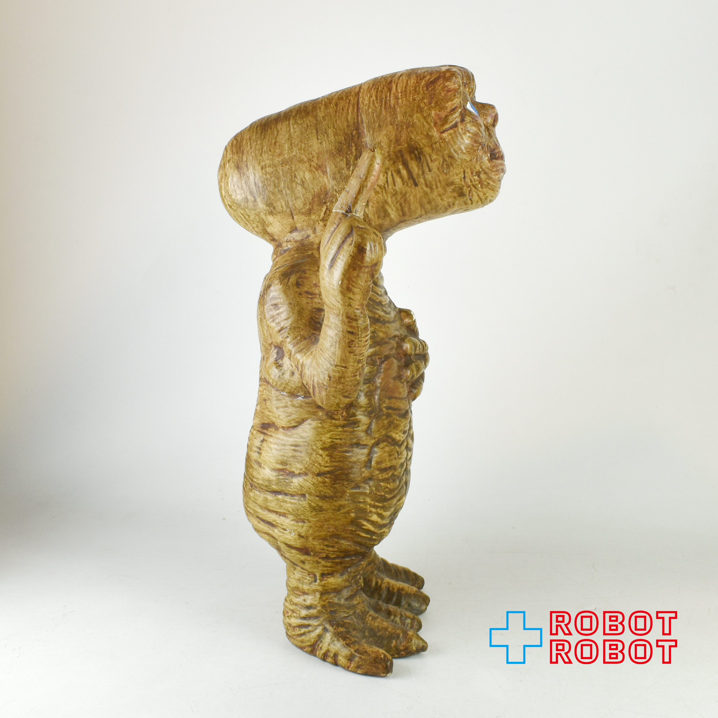 E.T. 陶器製フィギュア メーカー不明 ※難あり 入荷写真