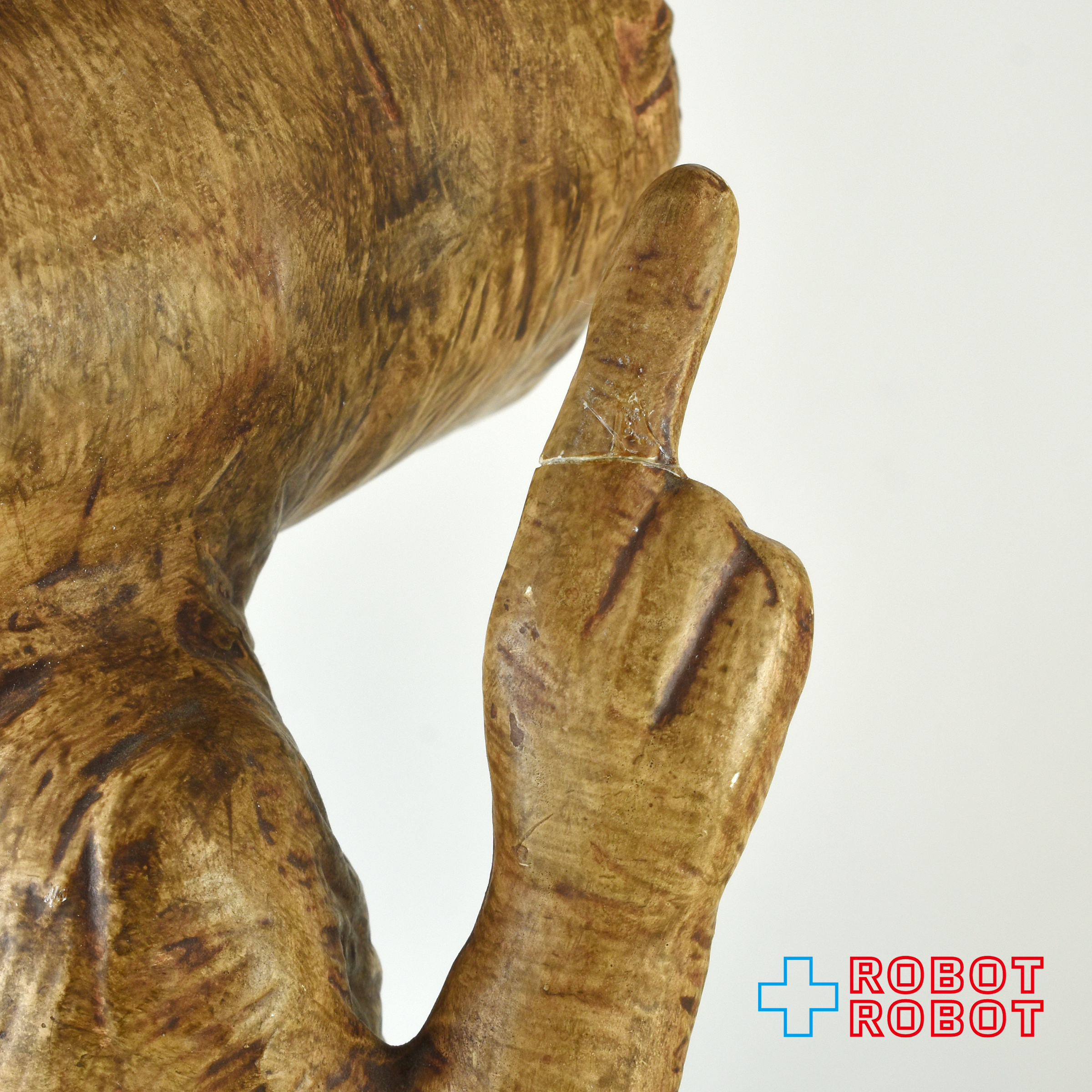 E.T. 陶器製フィギュア メーカー不明 ※難あり 入荷写真