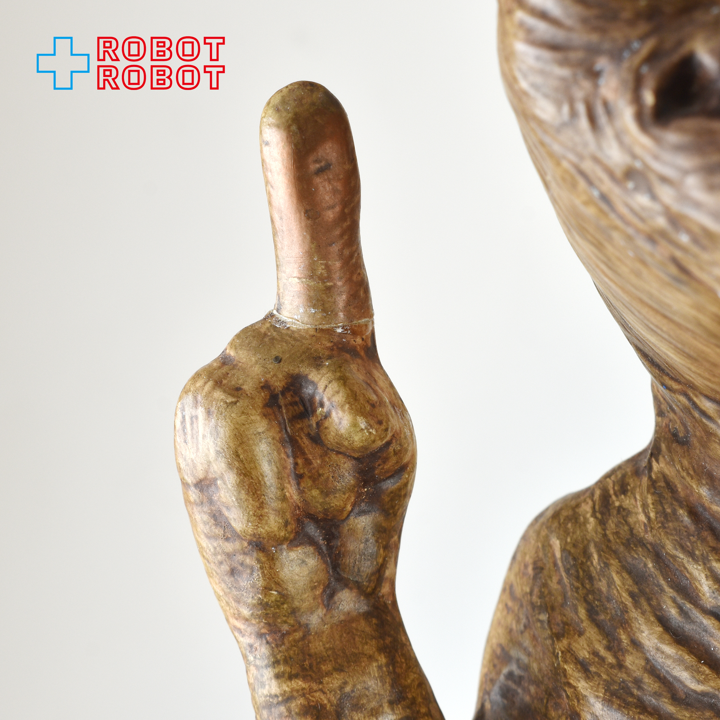 E.T. 陶器製フィギュア メーカー不明 ※難あり 入荷写真