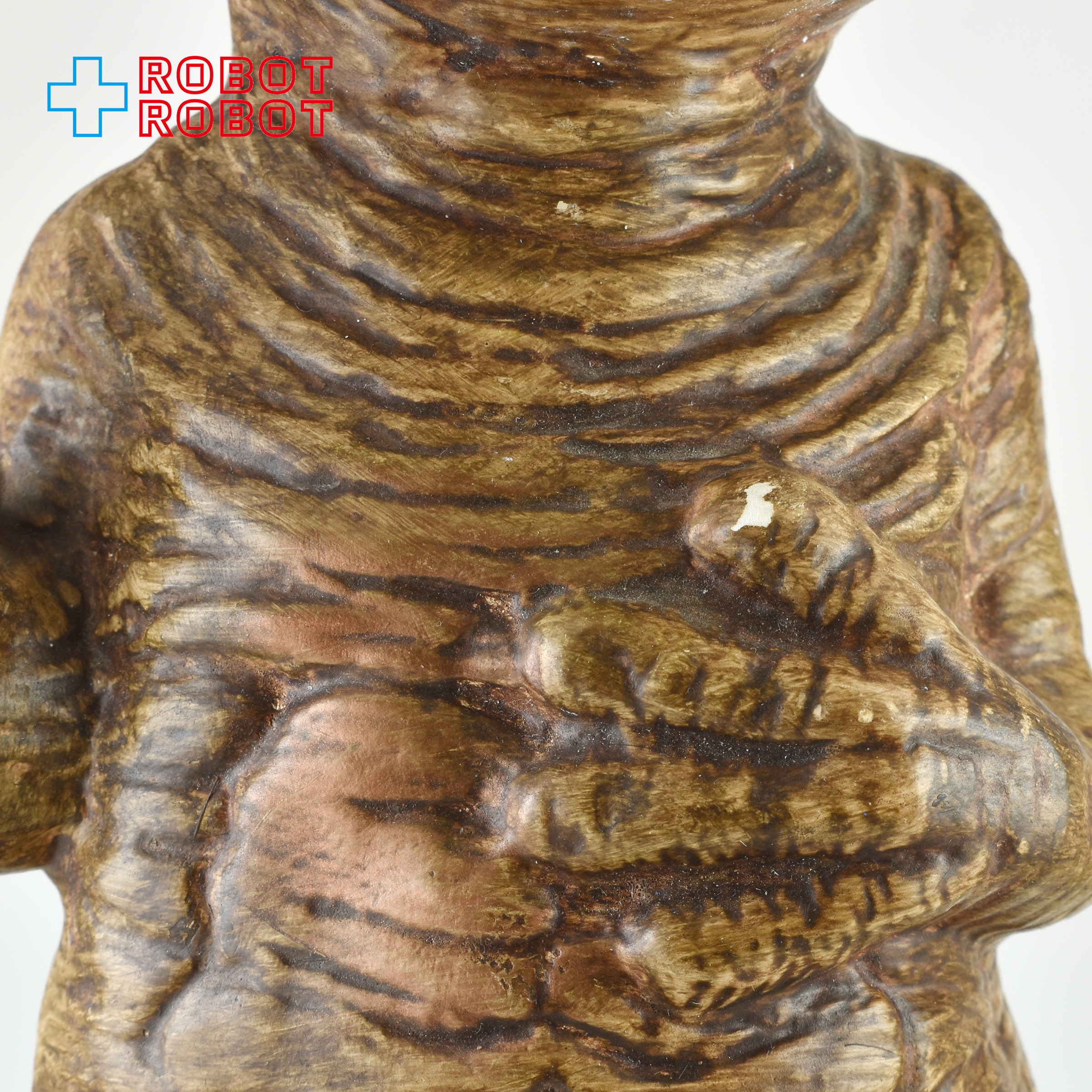 E.T. 陶器製フィギュア メーカー不明 ※難あり 入荷写真