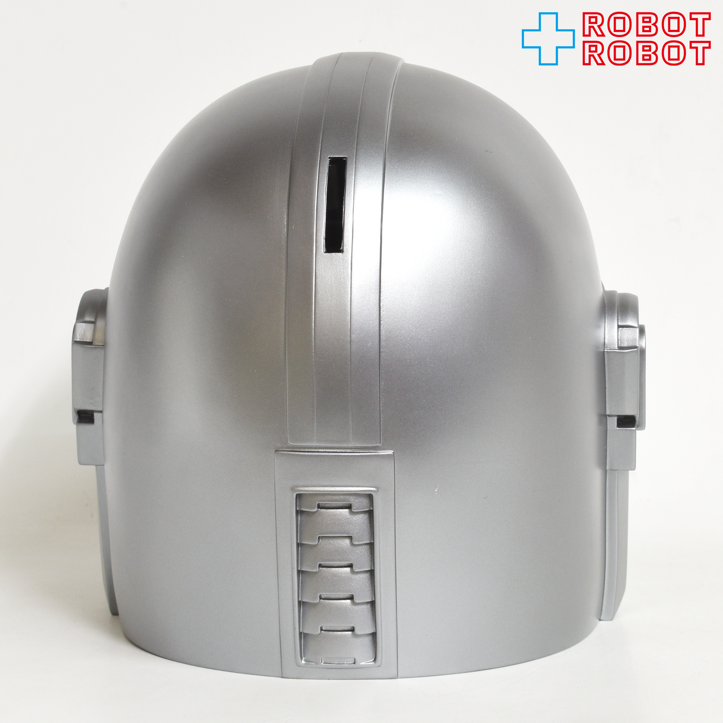 モノグラム スター・ウォーズ マンダロリアン ヘルメット PVC 貯金箱 入荷写真