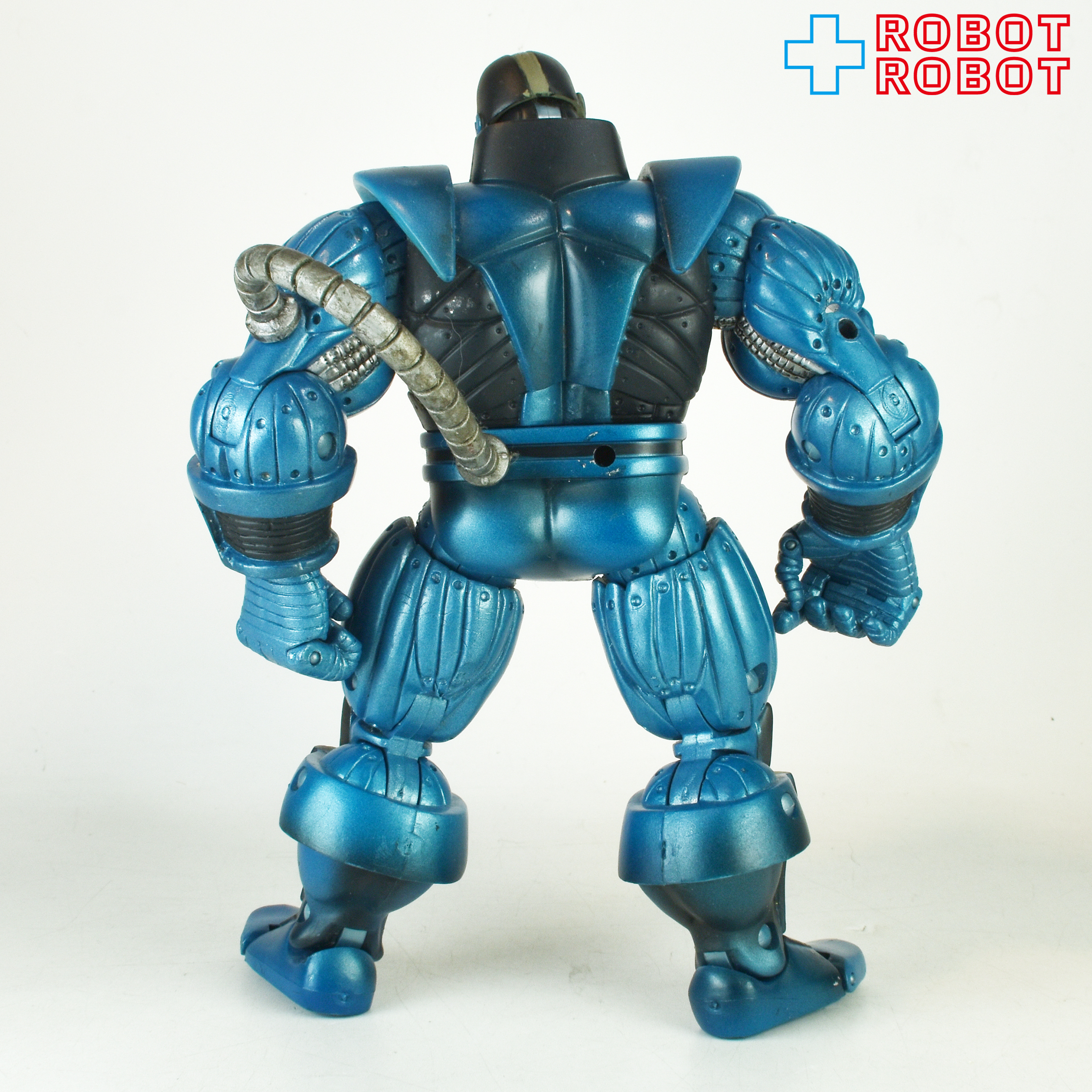 トイビズ マーベルレジェンド シリーズ7 X-MEN アポカリプス 7インチ アクションフィギュア ルース 入荷写真