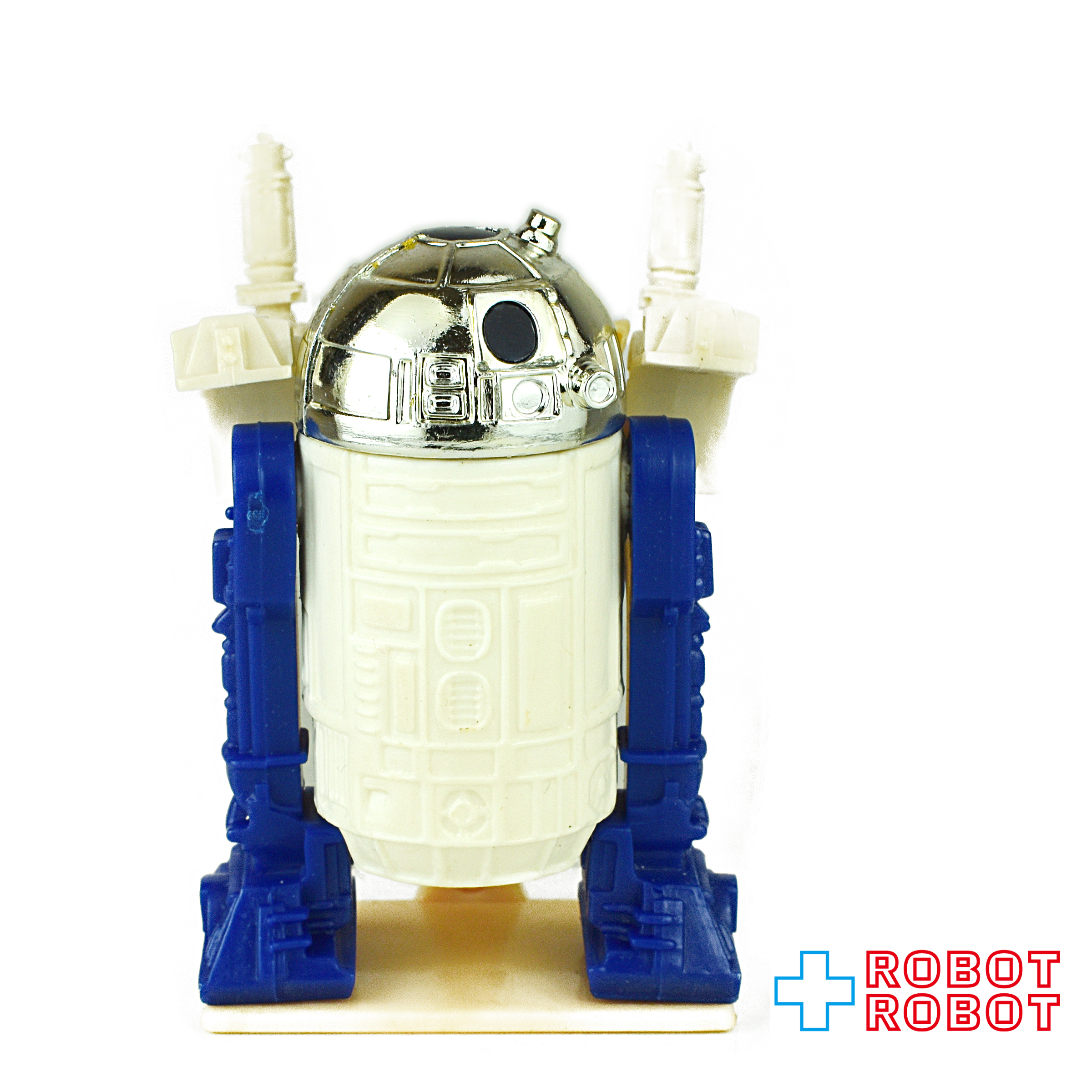 スター・ウォーズ R2-B1 テストショット アクションフィギュア 入荷写真