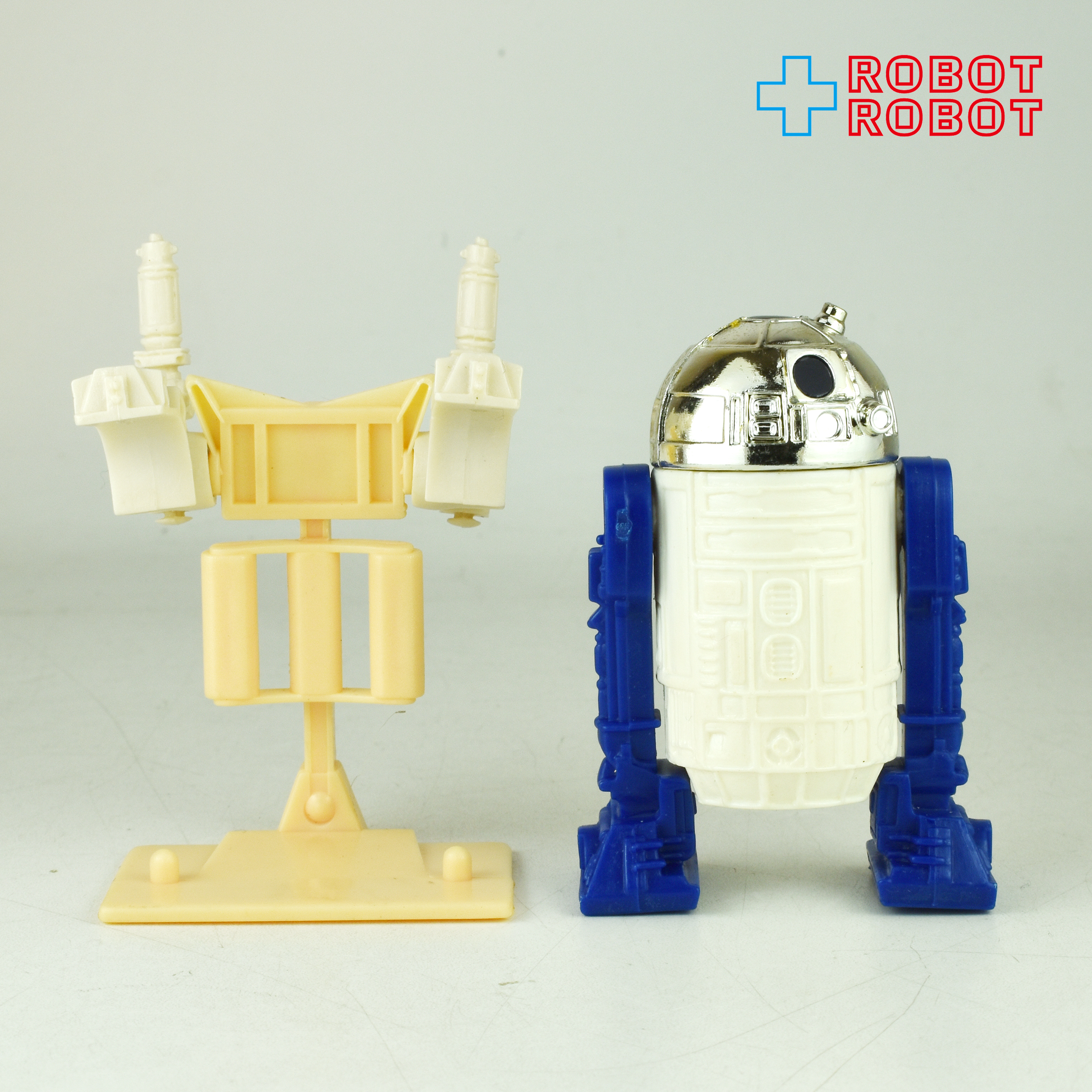 スター・ウォーズ R2-B1 テストショット アクションフィギュア 入荷写真