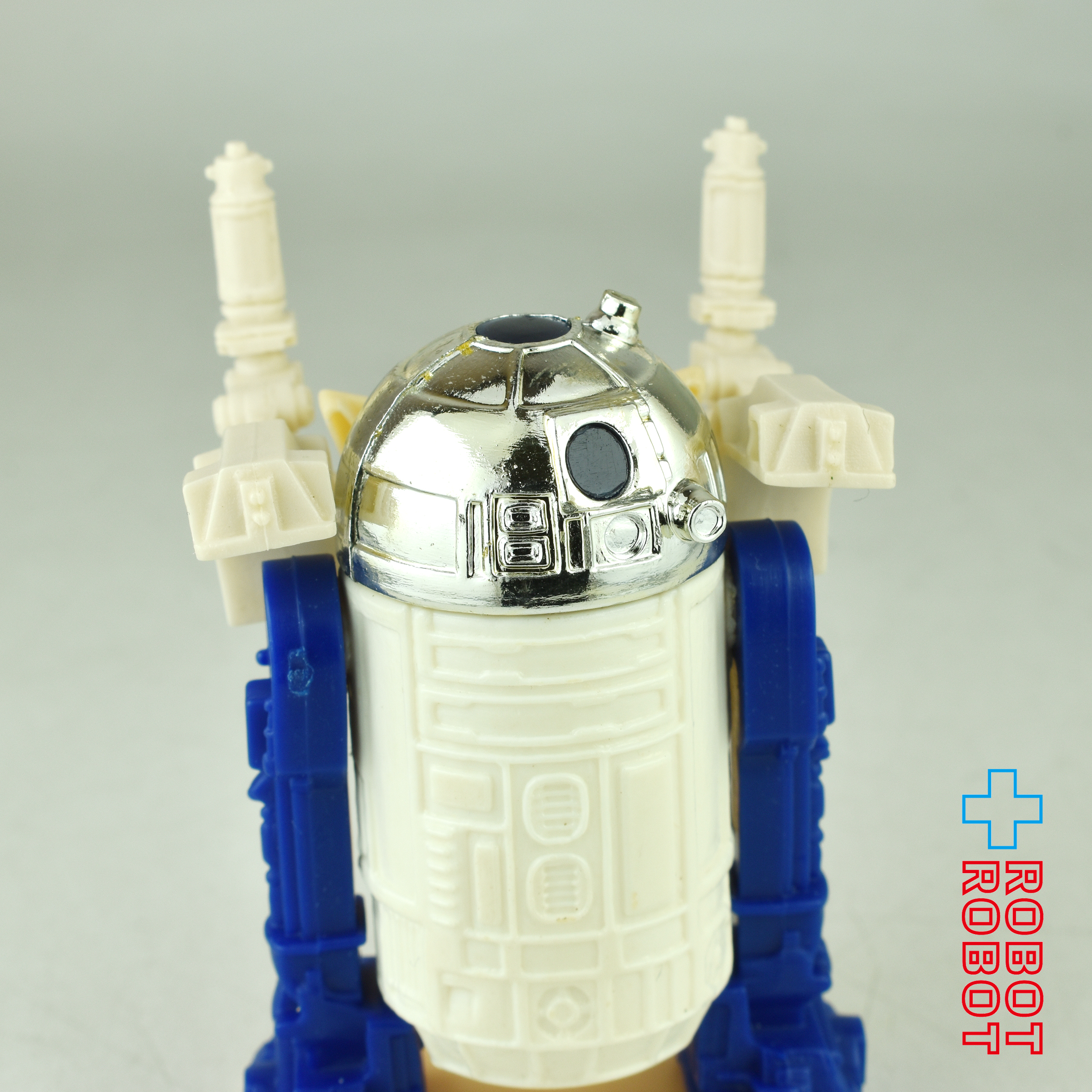 スター・ウォーズ R2-B1 テストショット アクションフィギュア 入荷写真