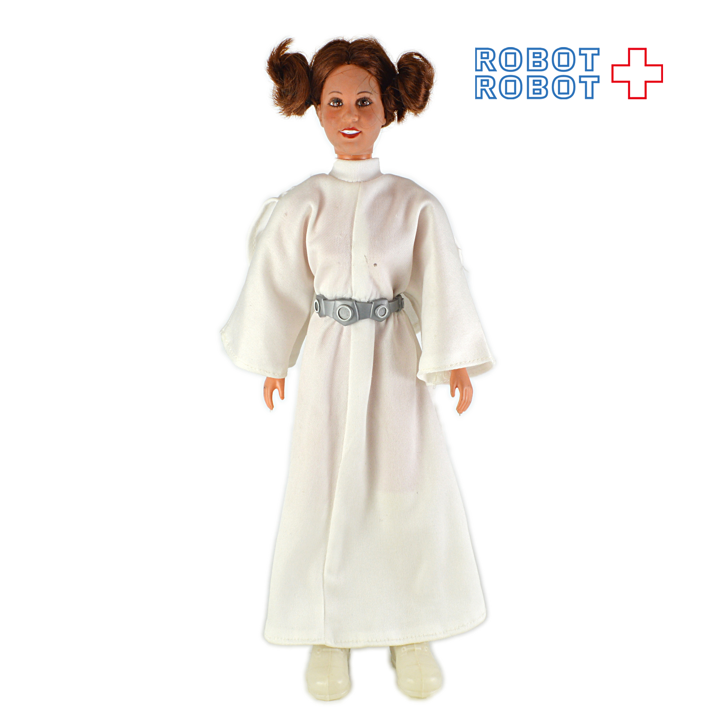 オールドケナー スター・ウォーズ プリンセス・レイア 12インチ ラージフィギュア 1978 アクセサリー欠品 入荷写真