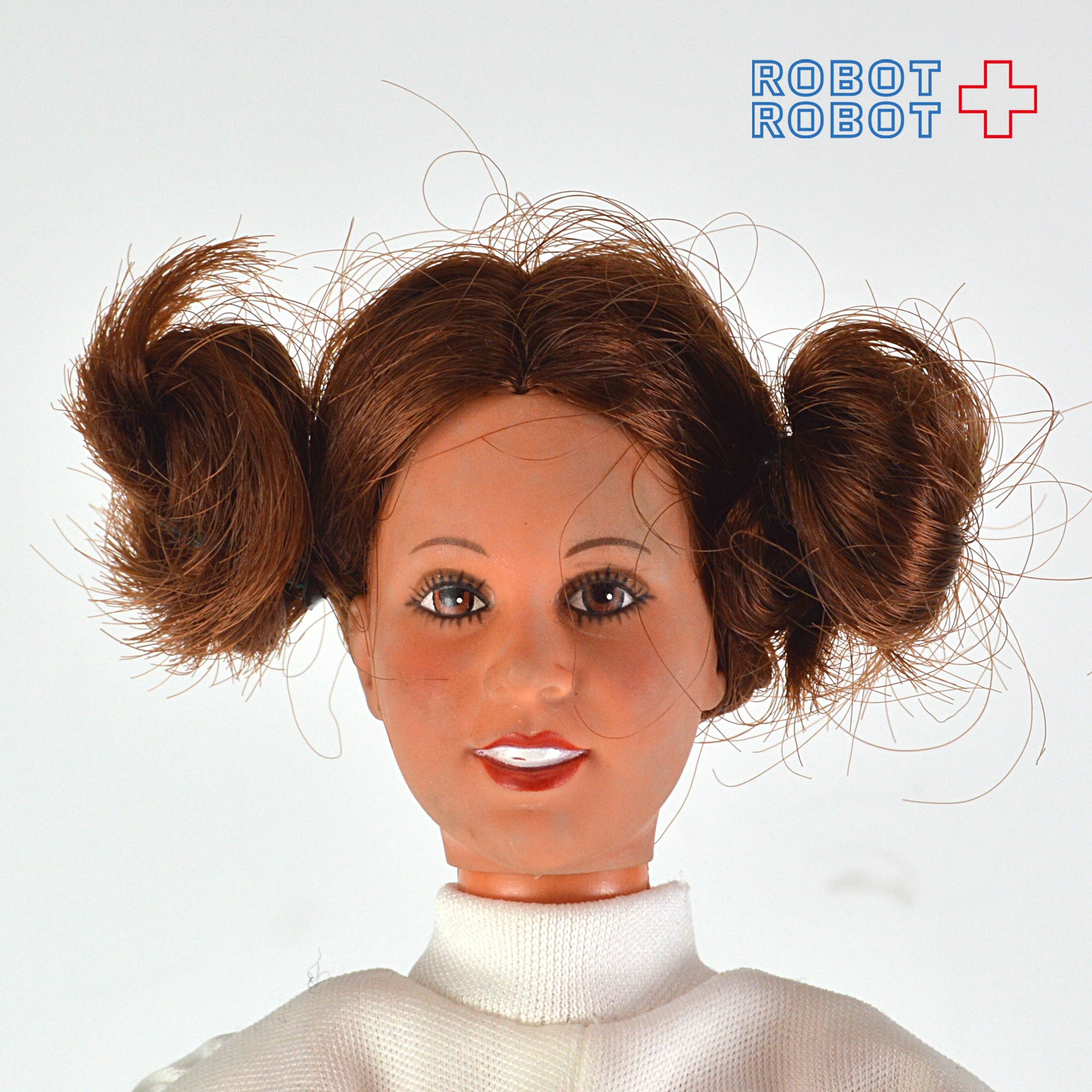 オールドケナー スター・ウォーズ プリンセス・レイア 12インチ ラージフィギュア 1978 アクセサリー欠品 入荷写真