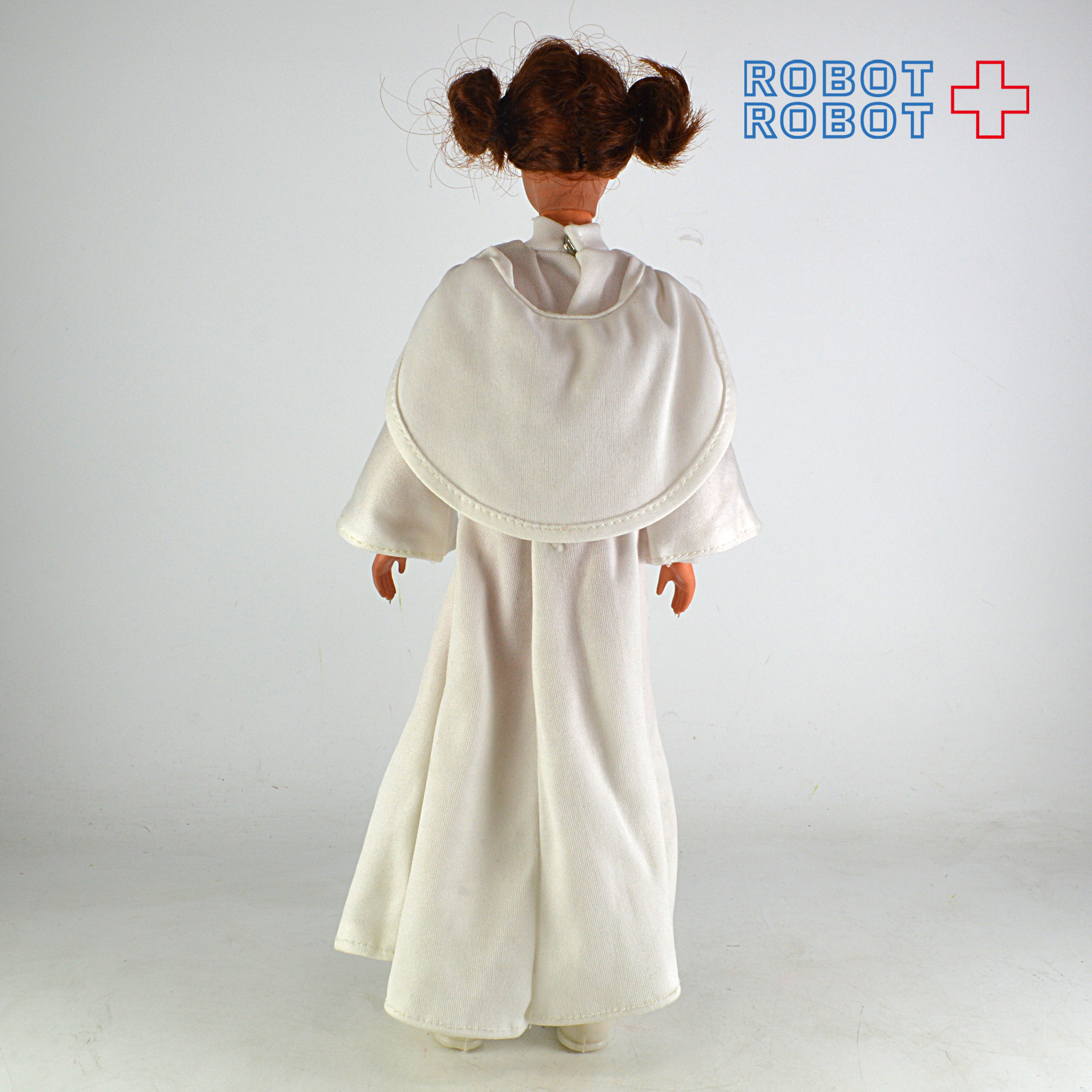 オールドケナー スター・ウォーズ プリンセス・レイア 12インチ ラージフィギュア 1978 アクセサリー欠品 入荷写真
