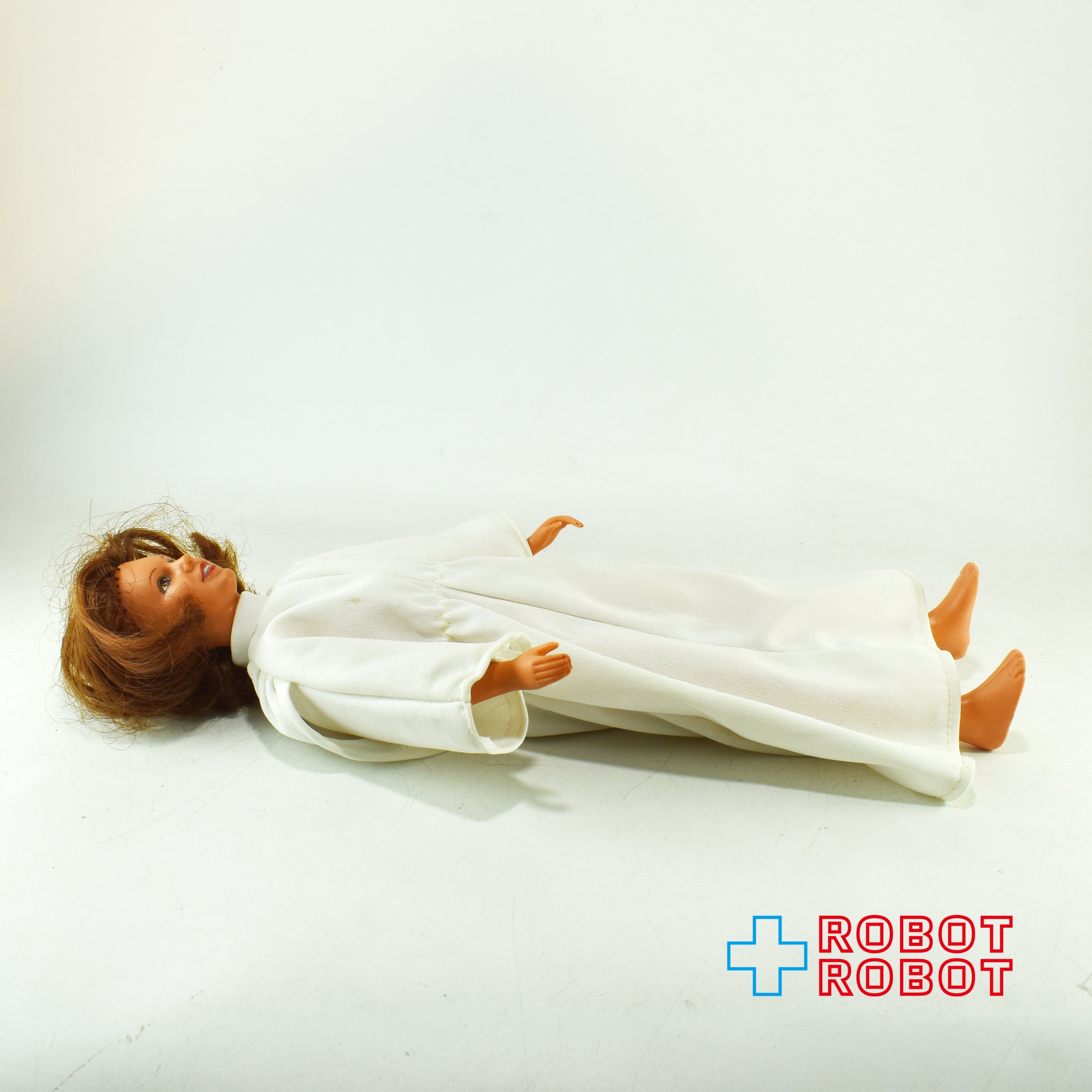 オールドケナー スター・ウォーズ プリンセス・レイア 12インチ ラージフィギュア 1978 アクセサリー欠品 入荷写真