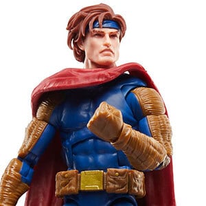 マーベルレジェンド X-MENシリーズ ガンビット (エイジ・オブ ・アポカリプス) 6インチ アクションフィギュア 未開封 入荷写真