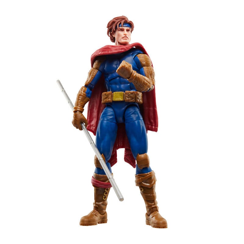 マーベルレジェンド X-MENシリーズ ガンビット (エイジ・オブ ・アポカリプス) 6インチ アクションフィギュア 未開封 入荷写真