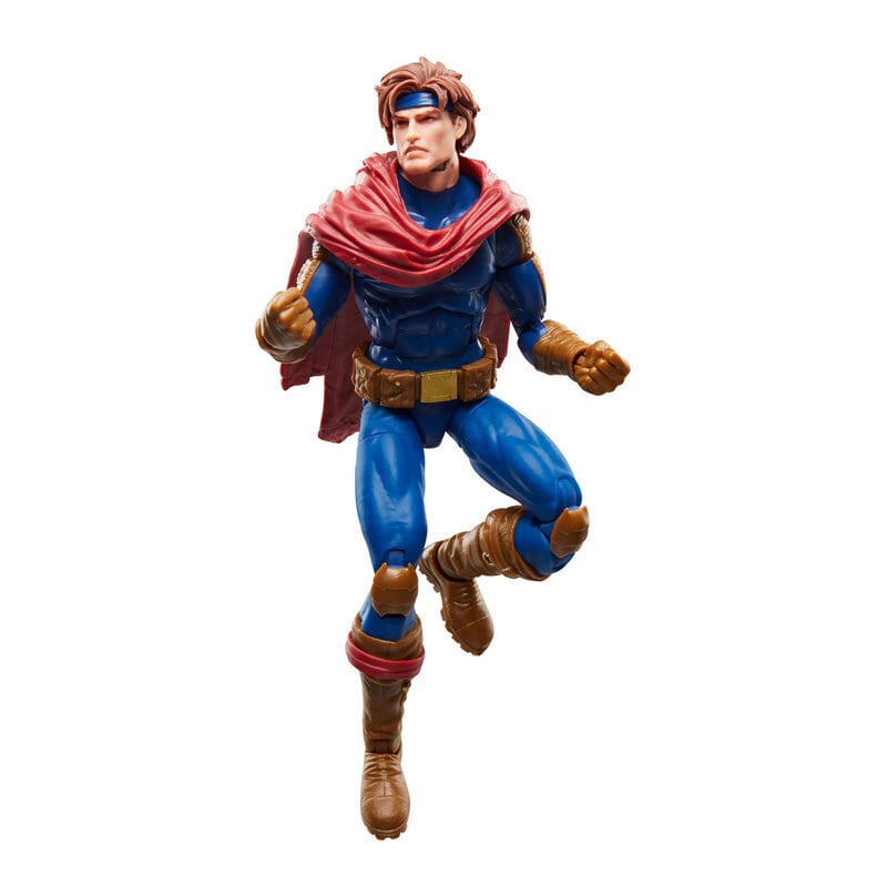 マーベルレジェンド X-MENシリーズ ガンビット (エイジ・オブ ・アポカリプス) 6インチ アクションフィギュア 未開封 入荷写真