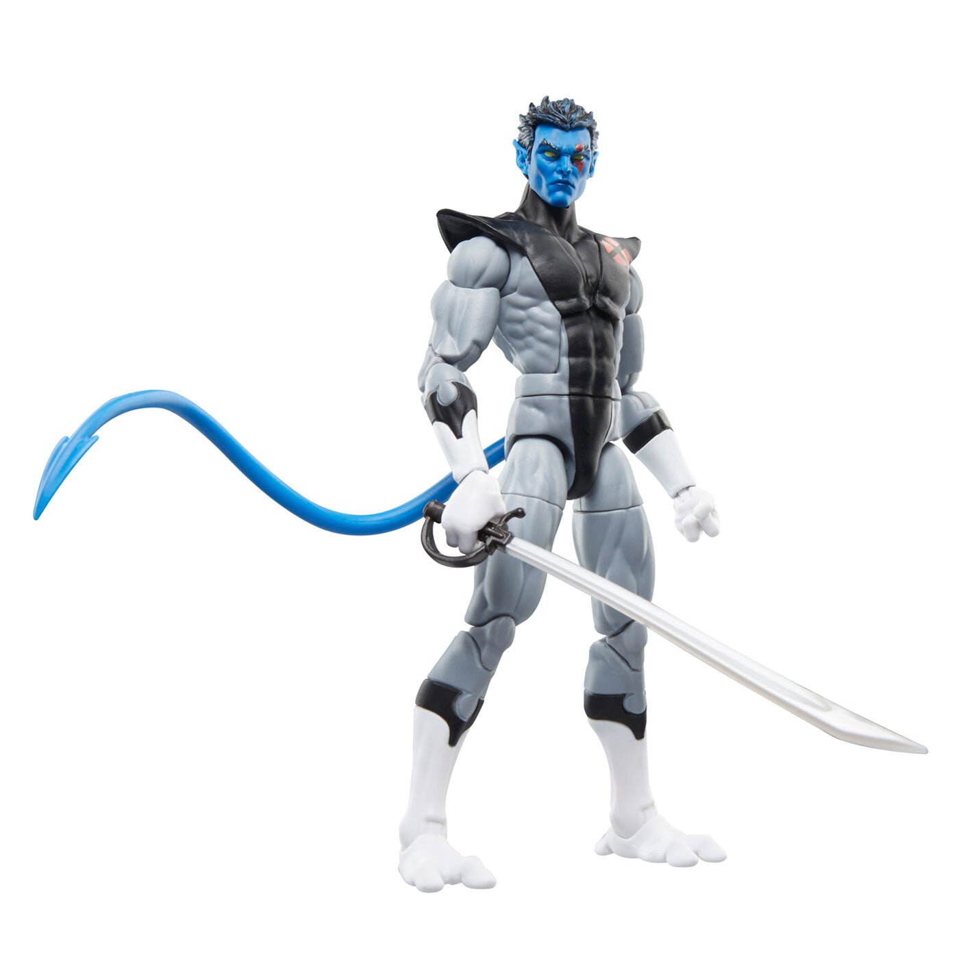マーベルレジェンド X-MENシリーズ ナイトクローラー 6インチ アクションフィギュア 未開封
