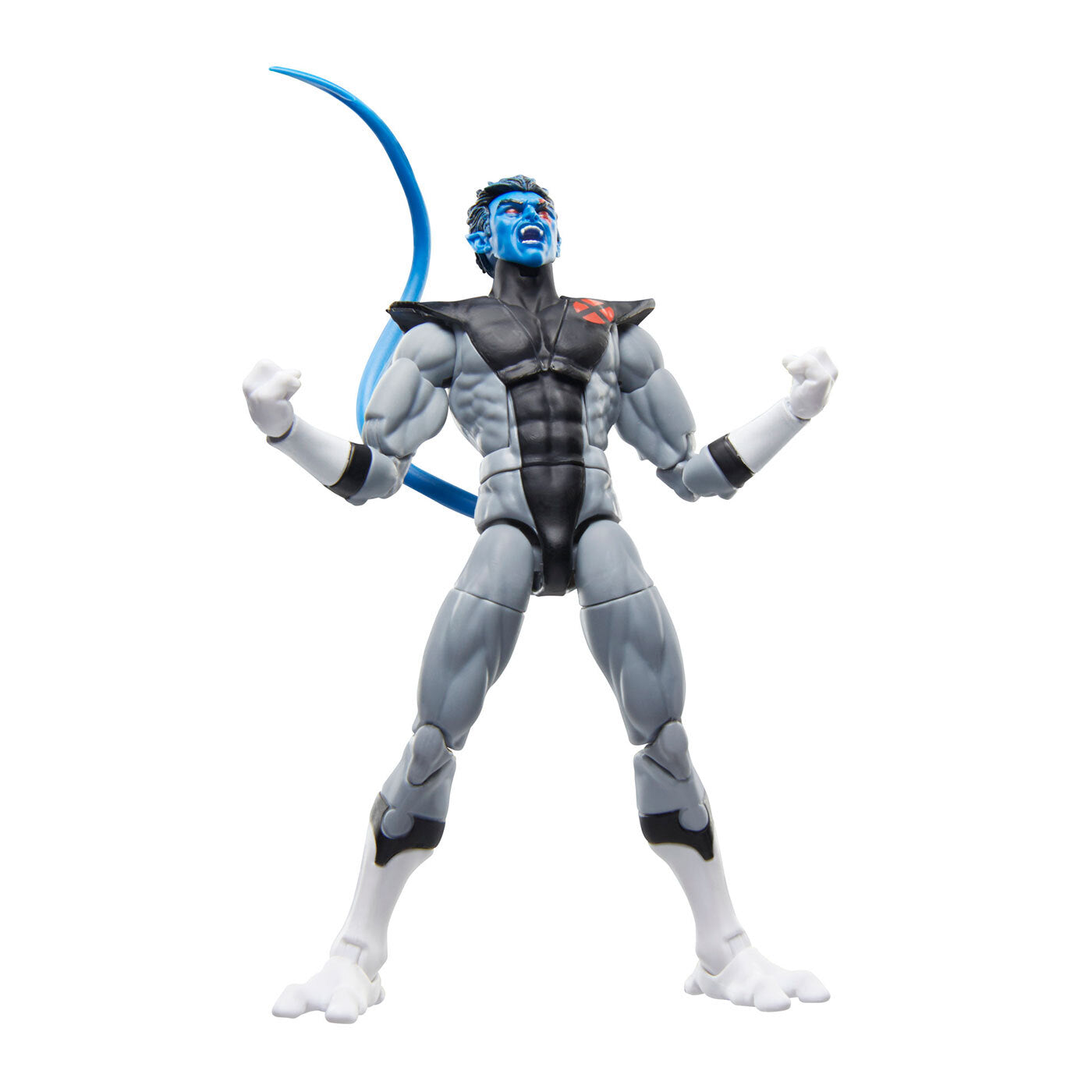 マーベルレジェンド X-MENシリーズ ナイトクローラー 6インチ アクションフィギュア 未開封