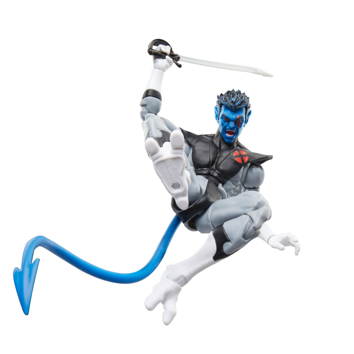 マーベルレジェンド X-MENシリーズ ナイトクローラー 6インチ アクションフィギュア 未開封