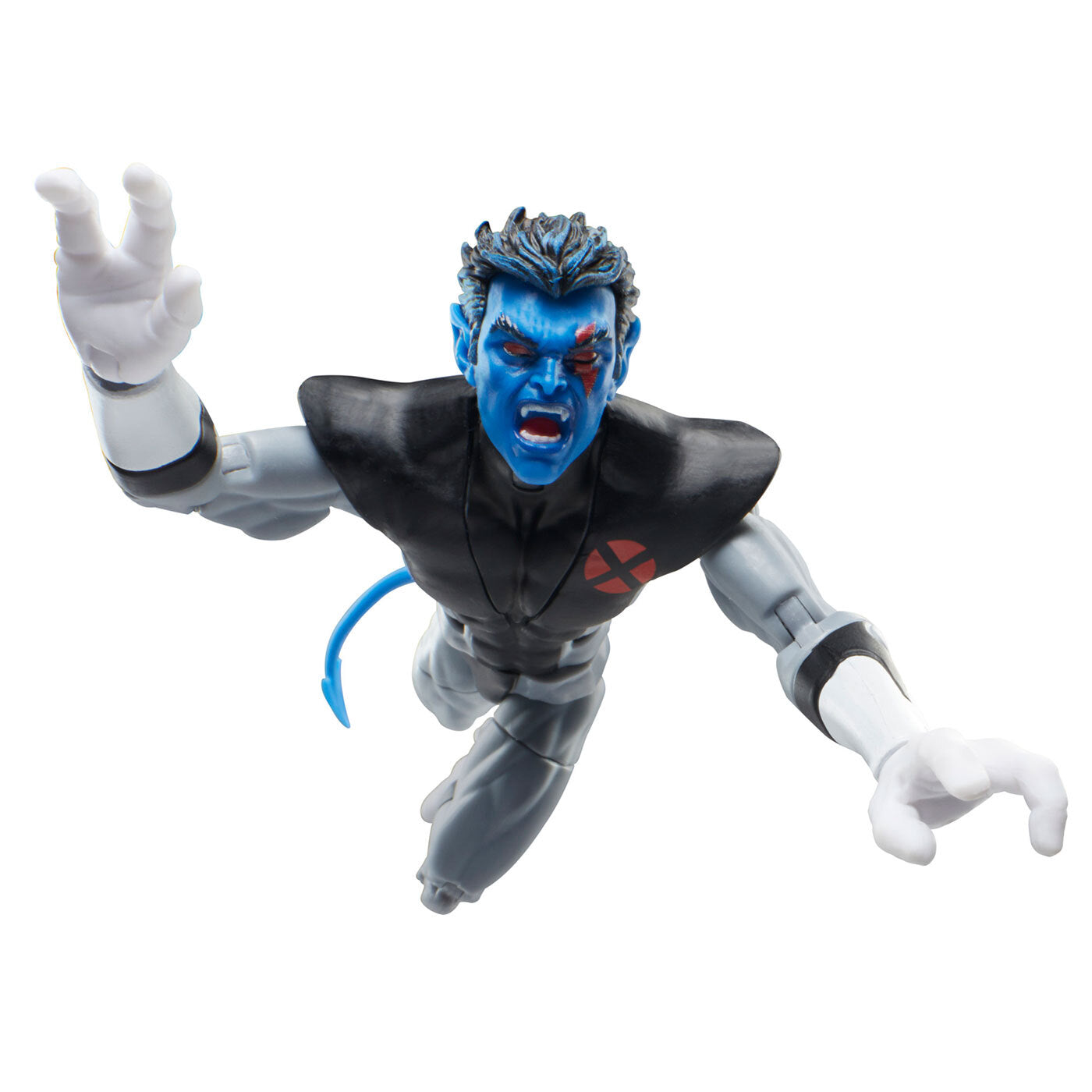 マーベルレジェンド X-MENシリーズ ナイトクローラー 6インチ アクションフィギュア 未開封