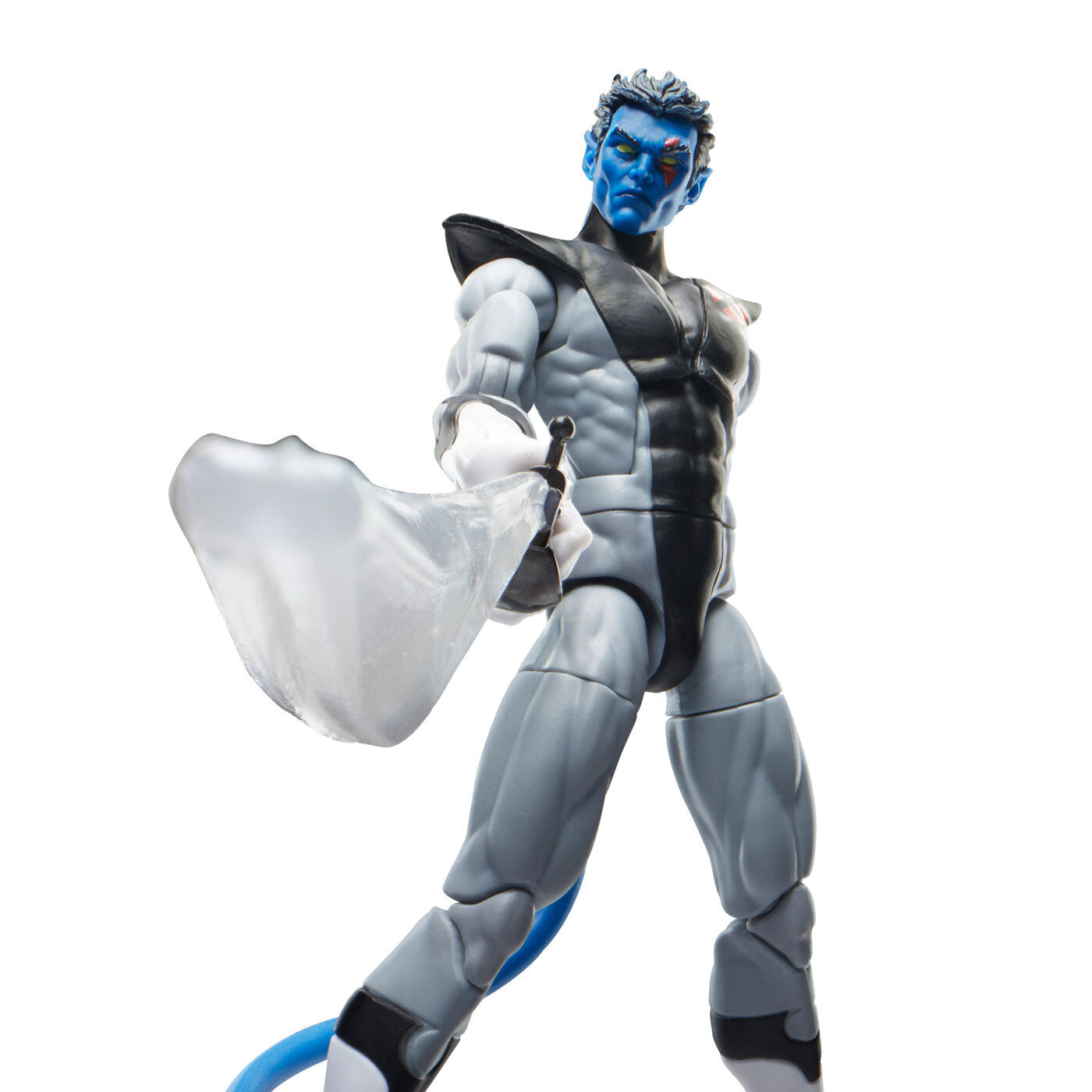 マーベルレジェンド X-MENシリーズ ナイトクローラー 6インチ アクションフィギュア 未開封