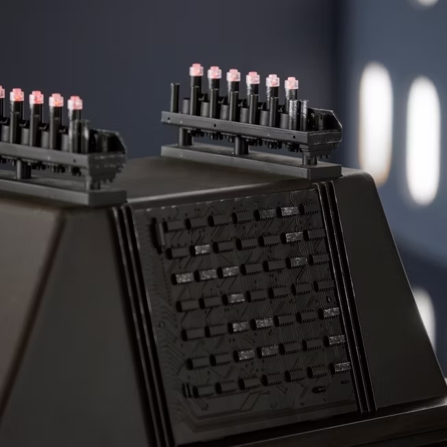 スター・ウォーズ ギャラクティック・アーカイブ シリーズ マウス・ドロイド 未開封 入荷写真