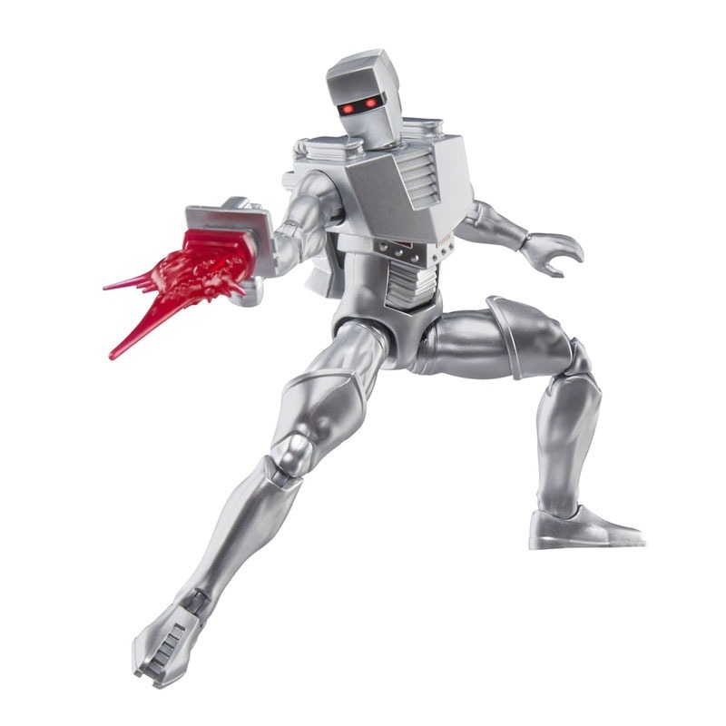 マーベルレジェンド ミニコミック・シリーズ ロム 6インチ アクションフィギュア 未開封 入荷写真