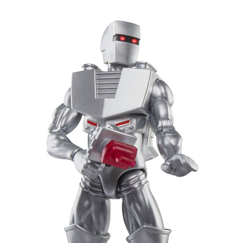 マーベルレジェンド ミニコミック・シリーズ ロム 6インチ アクションフィギュア 未開封 入荷写真