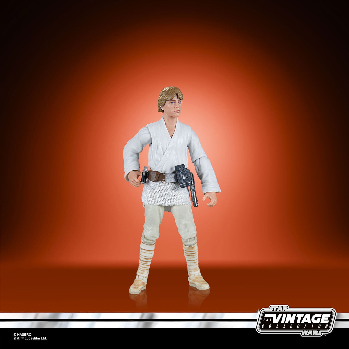 スター・ウォーズ VC X-34ランドスピーダー & VC344A ルーク・スカイウォーカー (タトゥイーン) [ANH] ヴィンテージコレクション ビークル 国内版 未開封 入荷写真