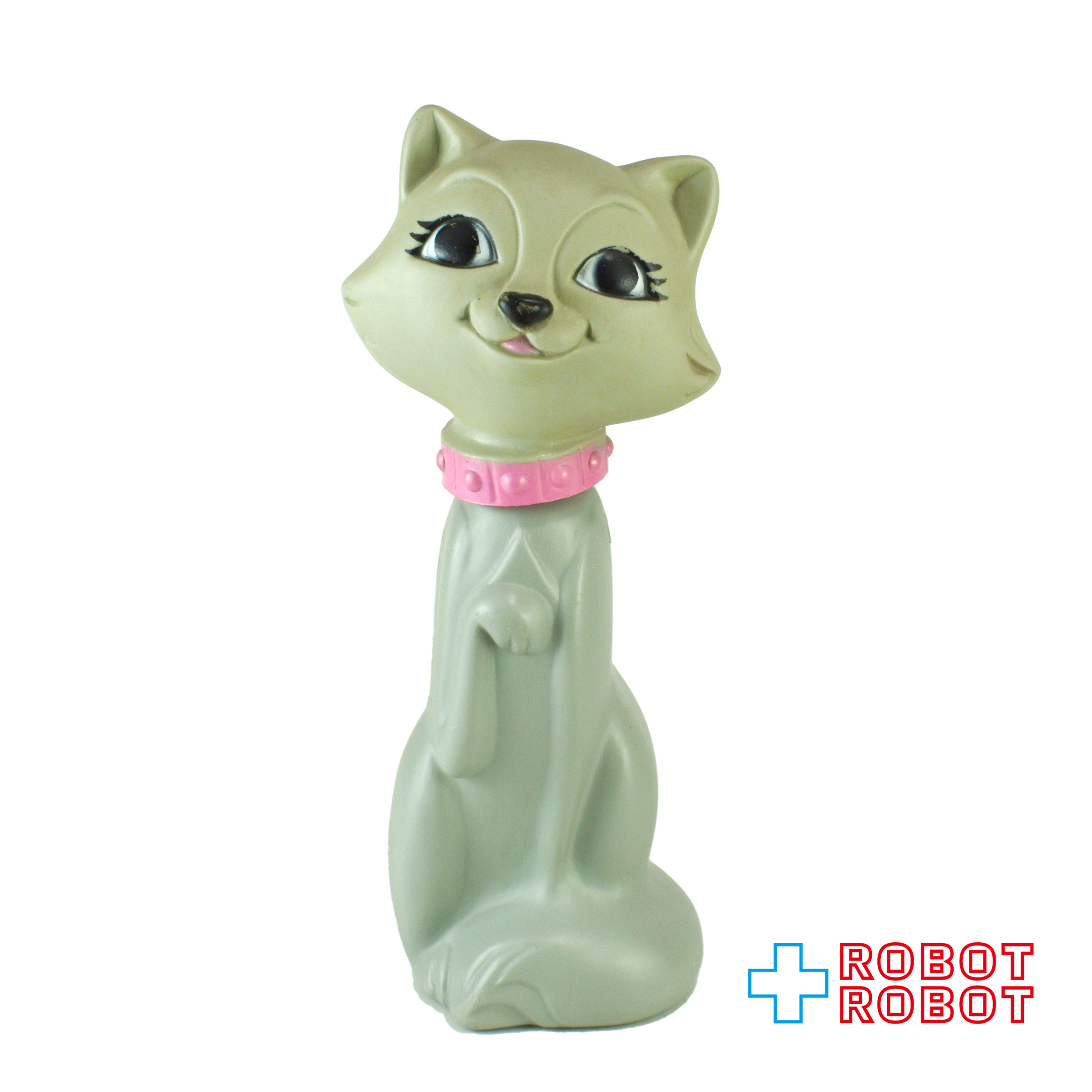 エイボン ディズニー おしゃれキャット ダッチェス バブルバスボトル ソーキー 箱付き 入荷写真