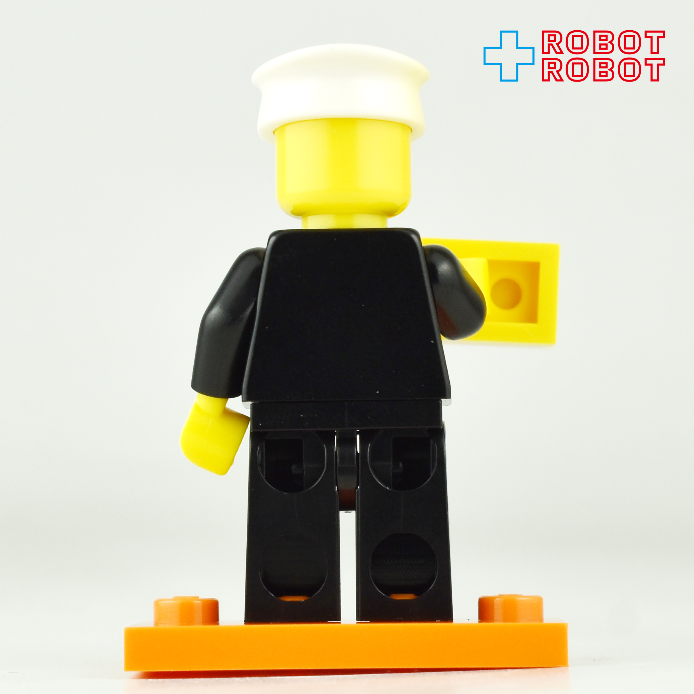 レゴ LEGO ミニフィグ シリーズ18 71021 警察官 ミニフィギュア 入荷写真