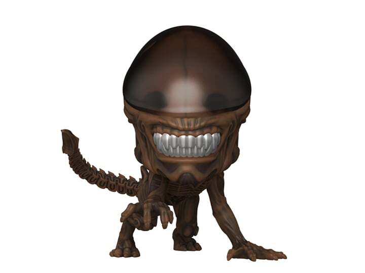 ファンコ POP! ムービー 1768 エイリアン 3 / ランナー・エイリアン ビニールフィギュア 箱入未開封 入荷写真
