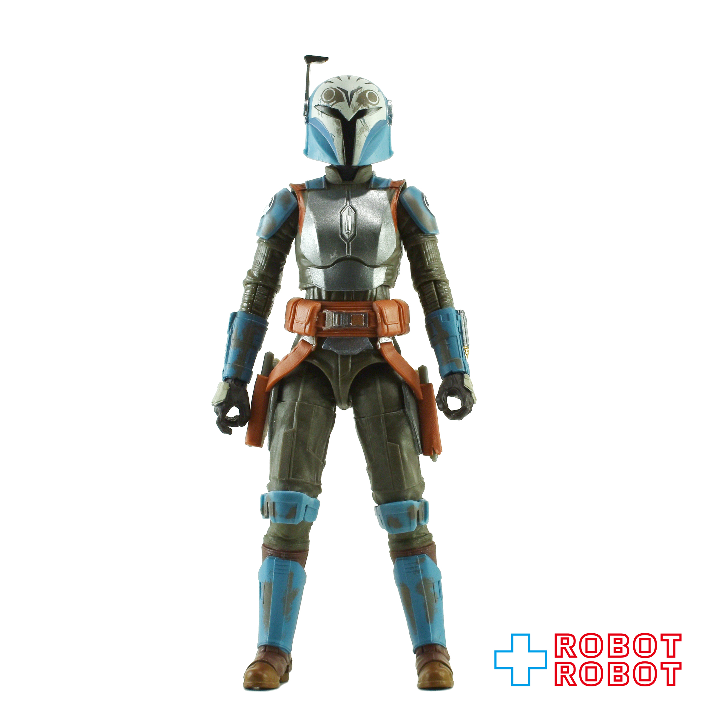 スター・ウォーズ ブラックシリーズ #MAN10 マンダロリアン ボ＝カターン・クライズ 6インチ アクションフィギュア ルース 入荷写真