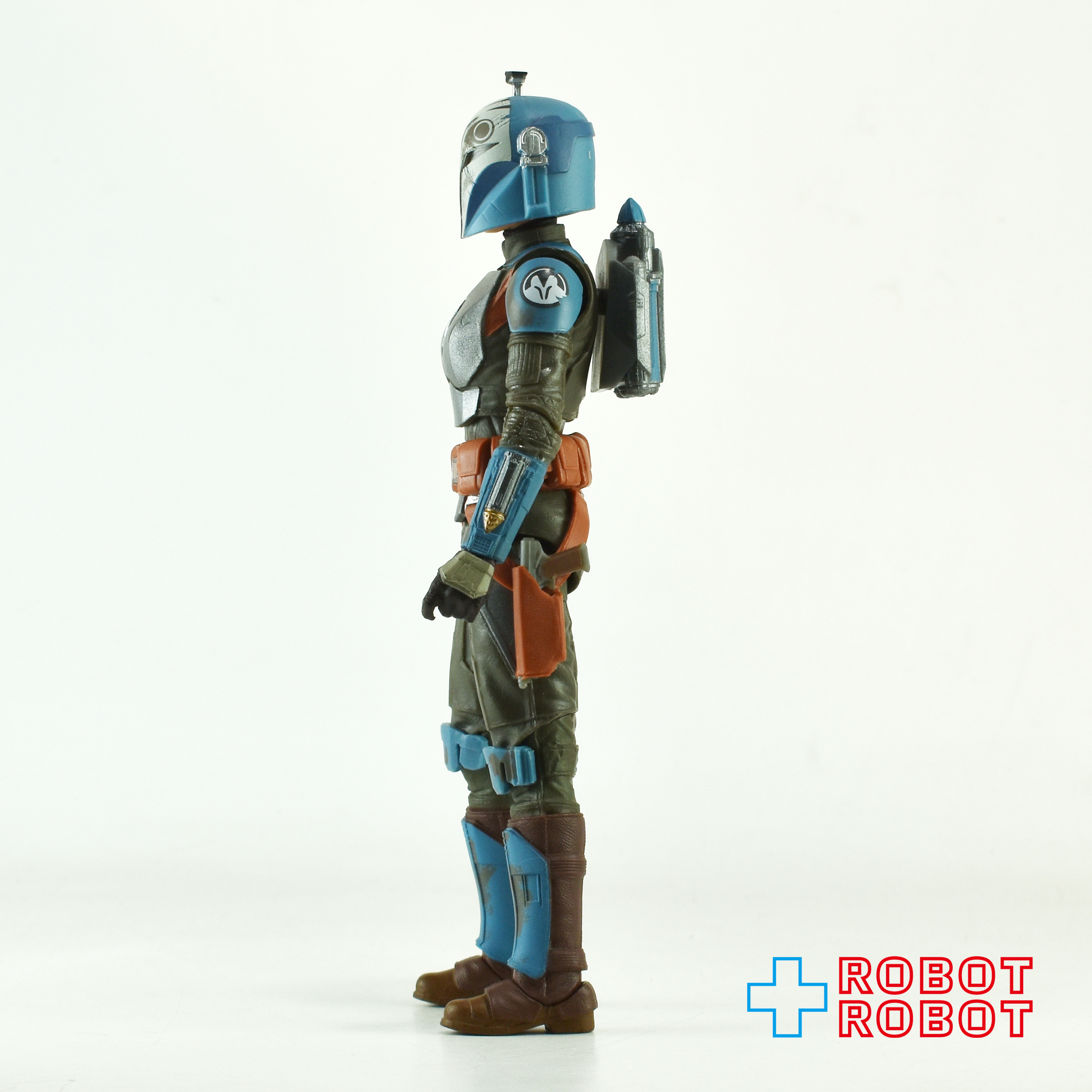 スター・ウォーズ ブラックシリーズ #MAN10 マンダロリアン ボ＝カターン・クライズ 6インチ アクションフィギュア ルース 入荷写真